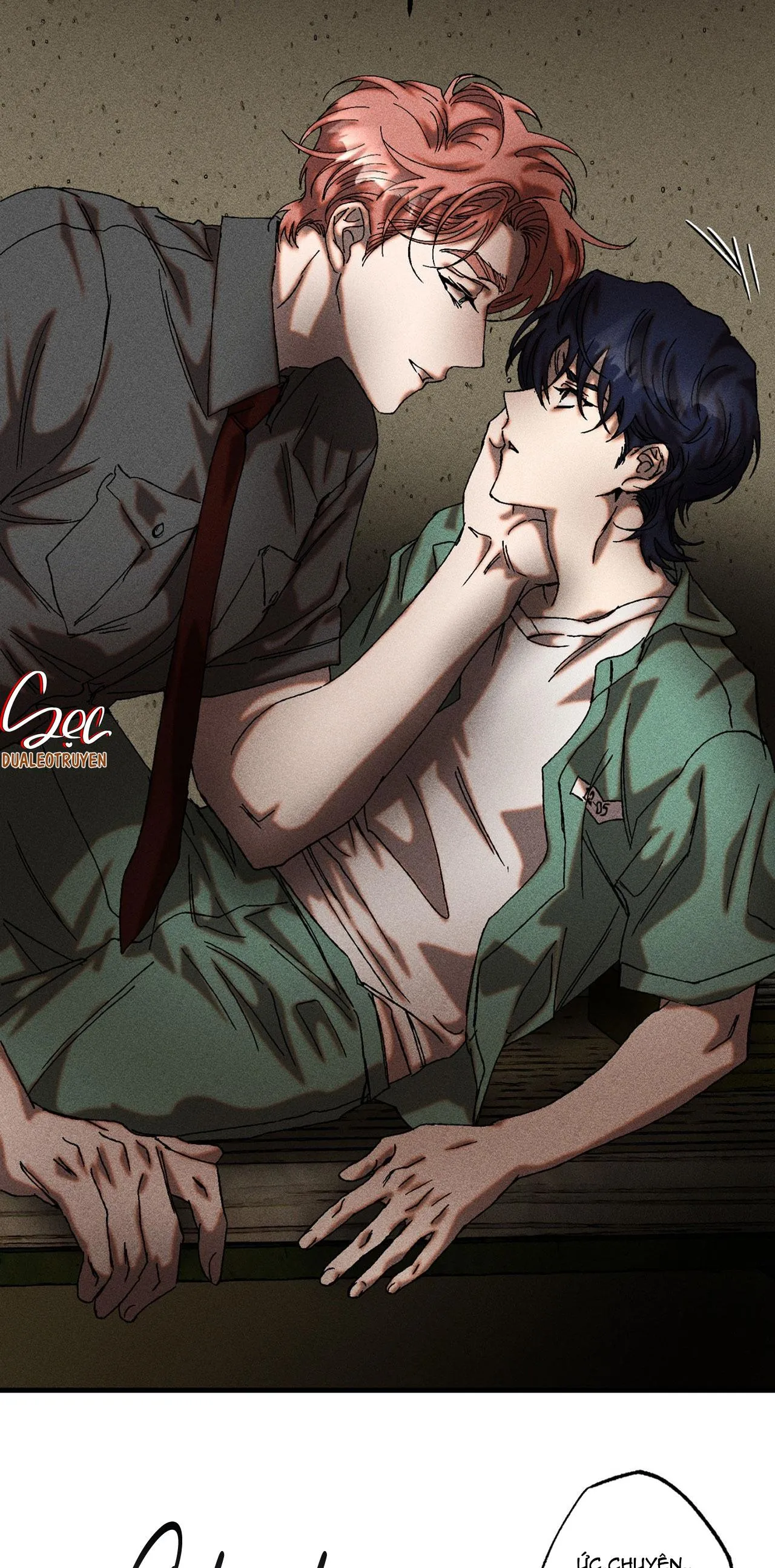 Cash Or Credit Chapter 2 Trang 29