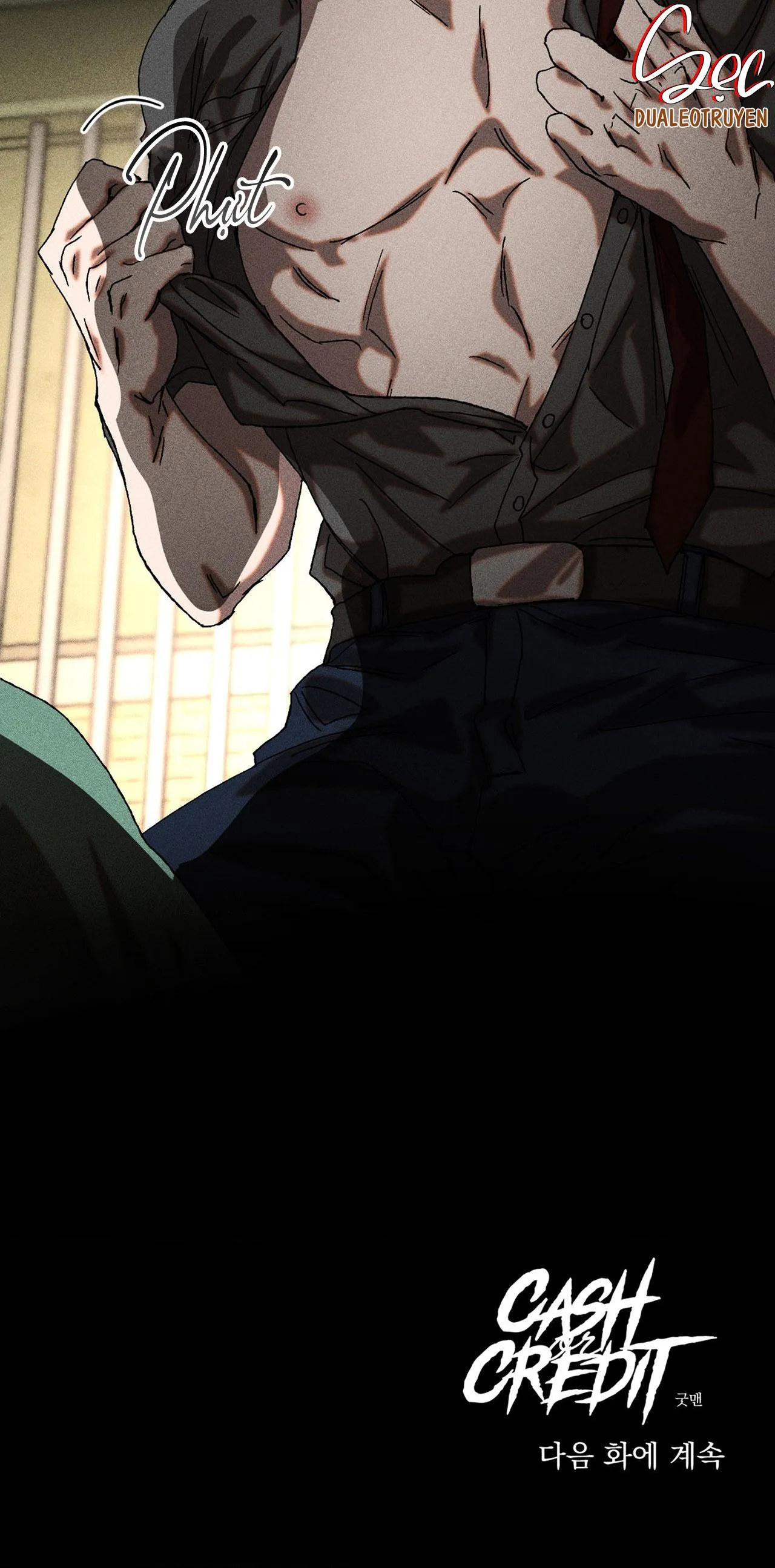 Cash Or Credit Chapter 2 Trang 31