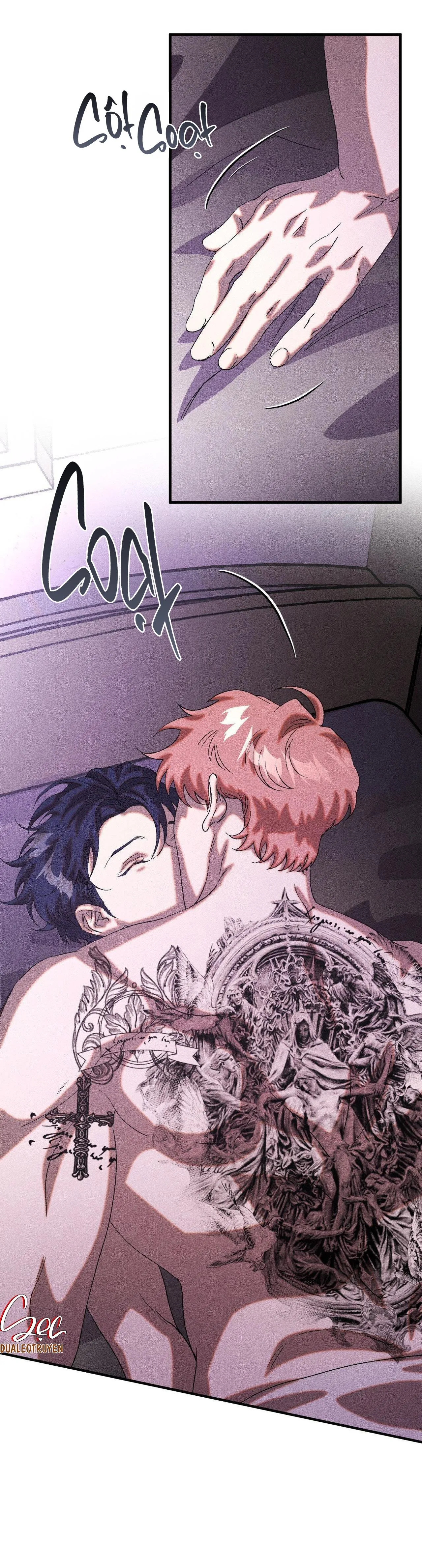 Cash Or Credit Chapter 20 Trang 5