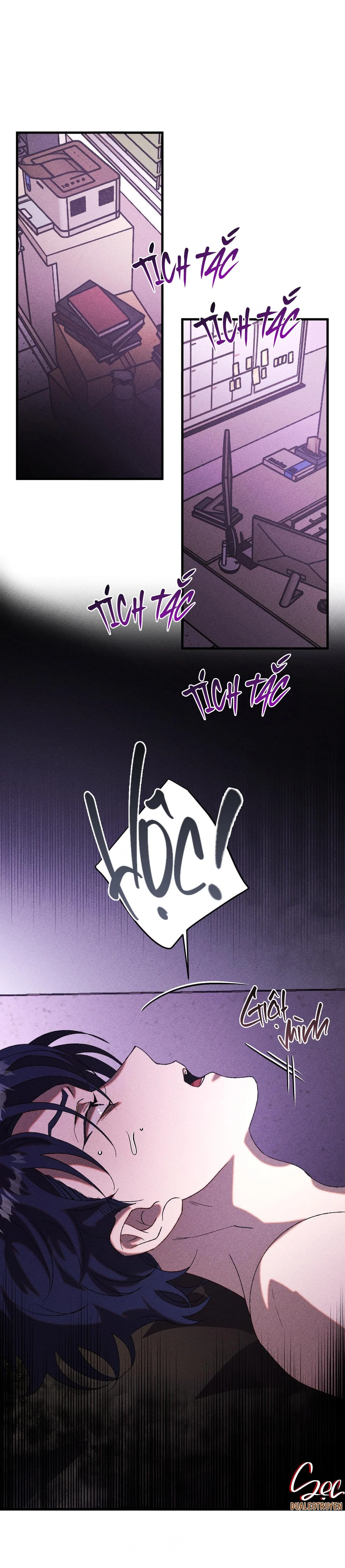 Cash Or Credit Chapter 20 Trang 10