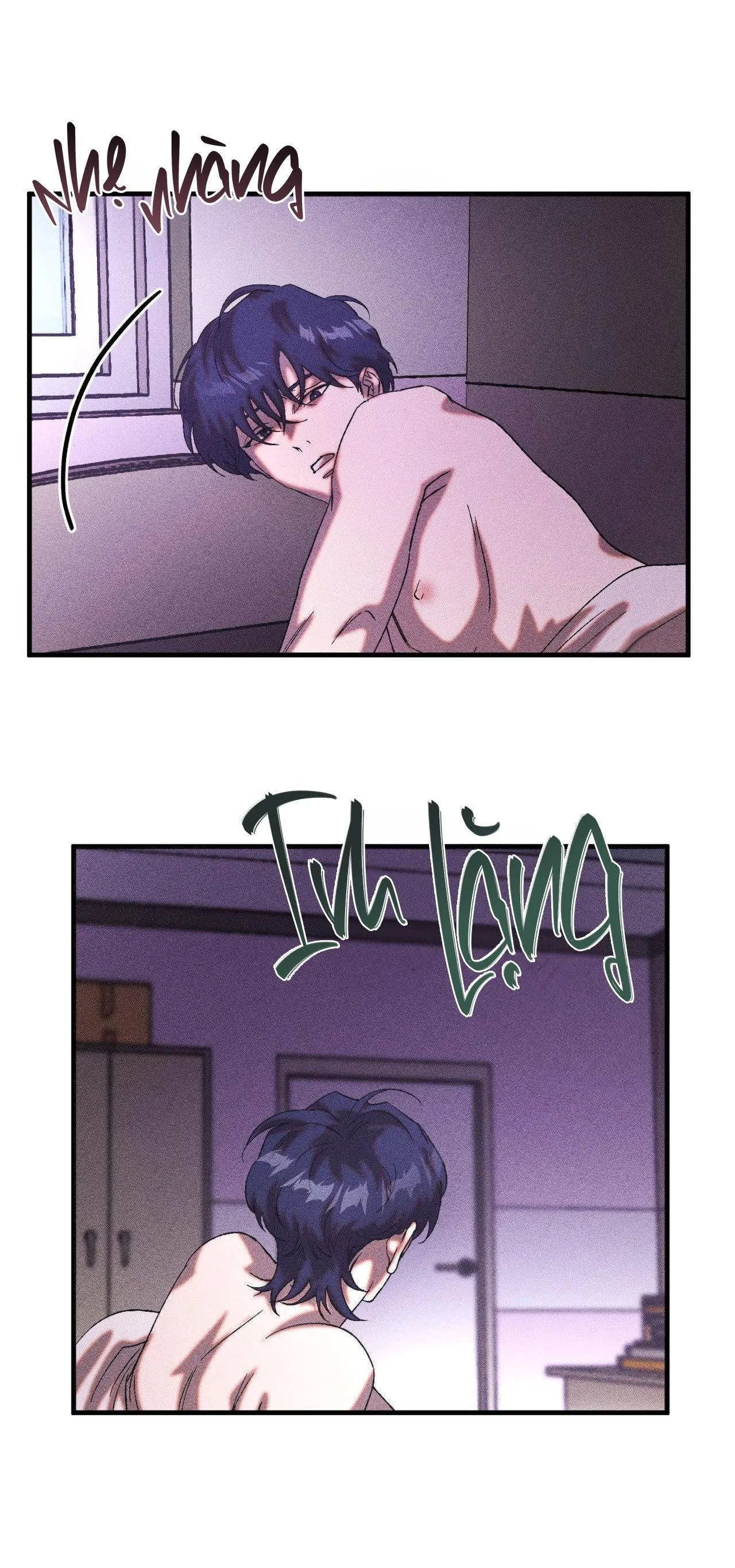 Cash Or Credit Chapter 20 Trang 11