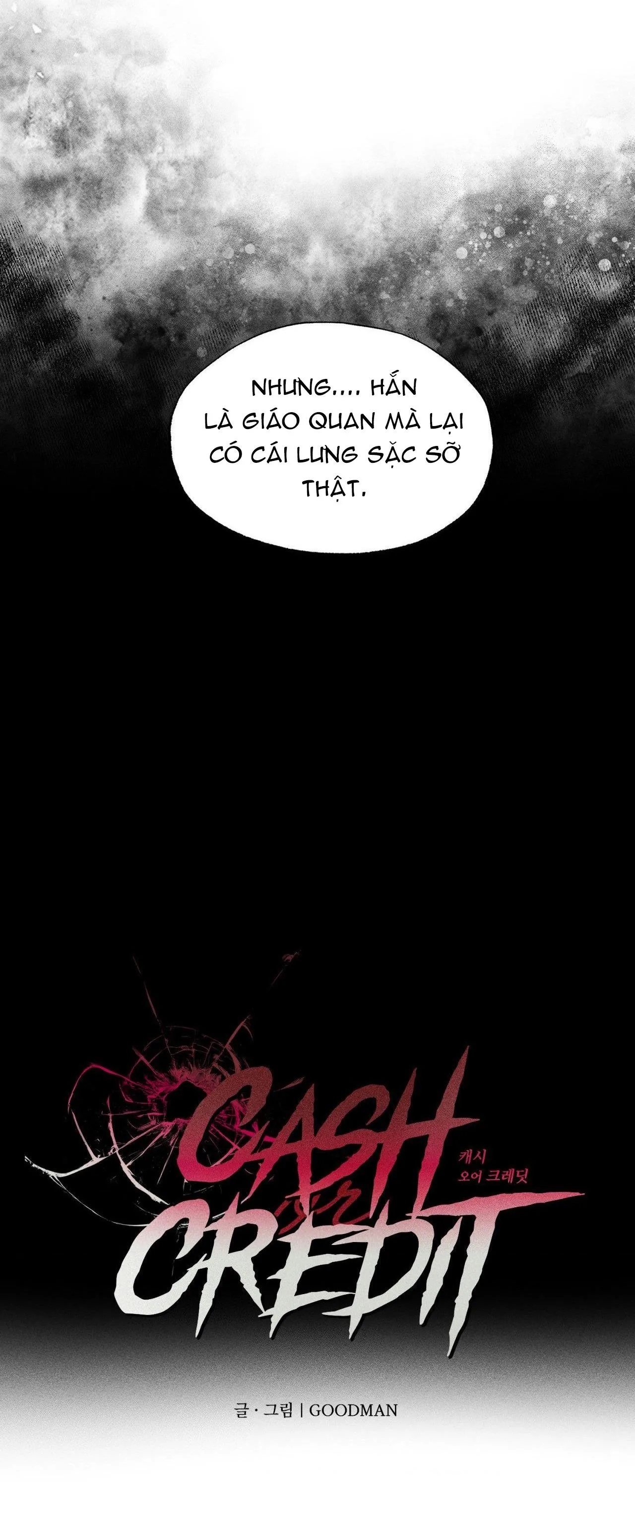 Cash Or Credit Chapter 20 Trang 14