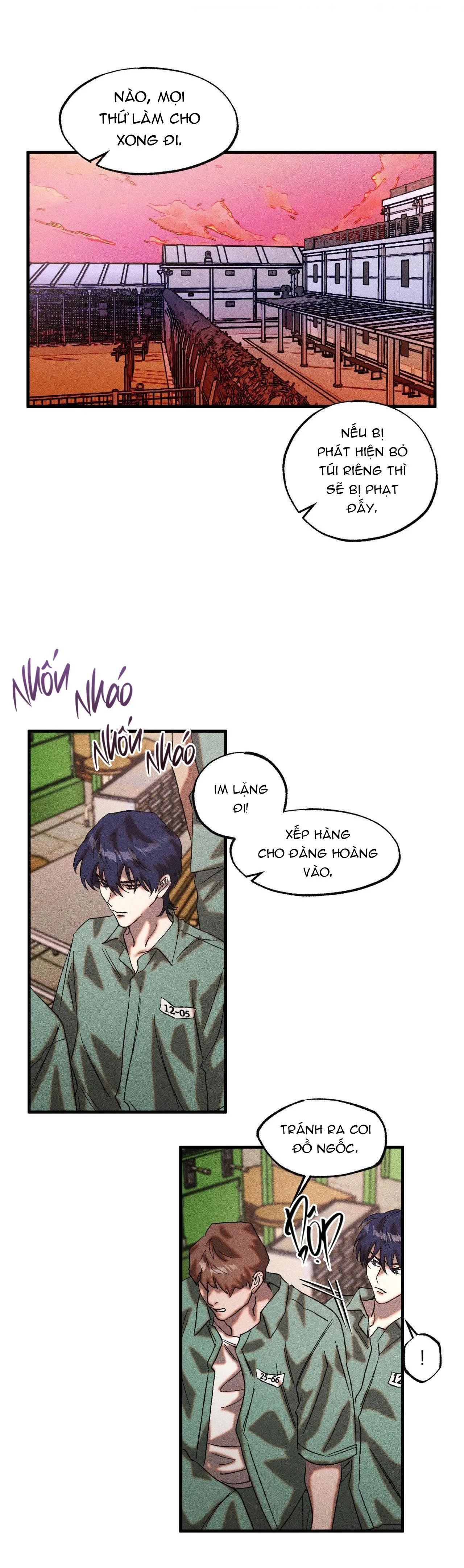 Cash Or Credit Chapter 20 Trang 15