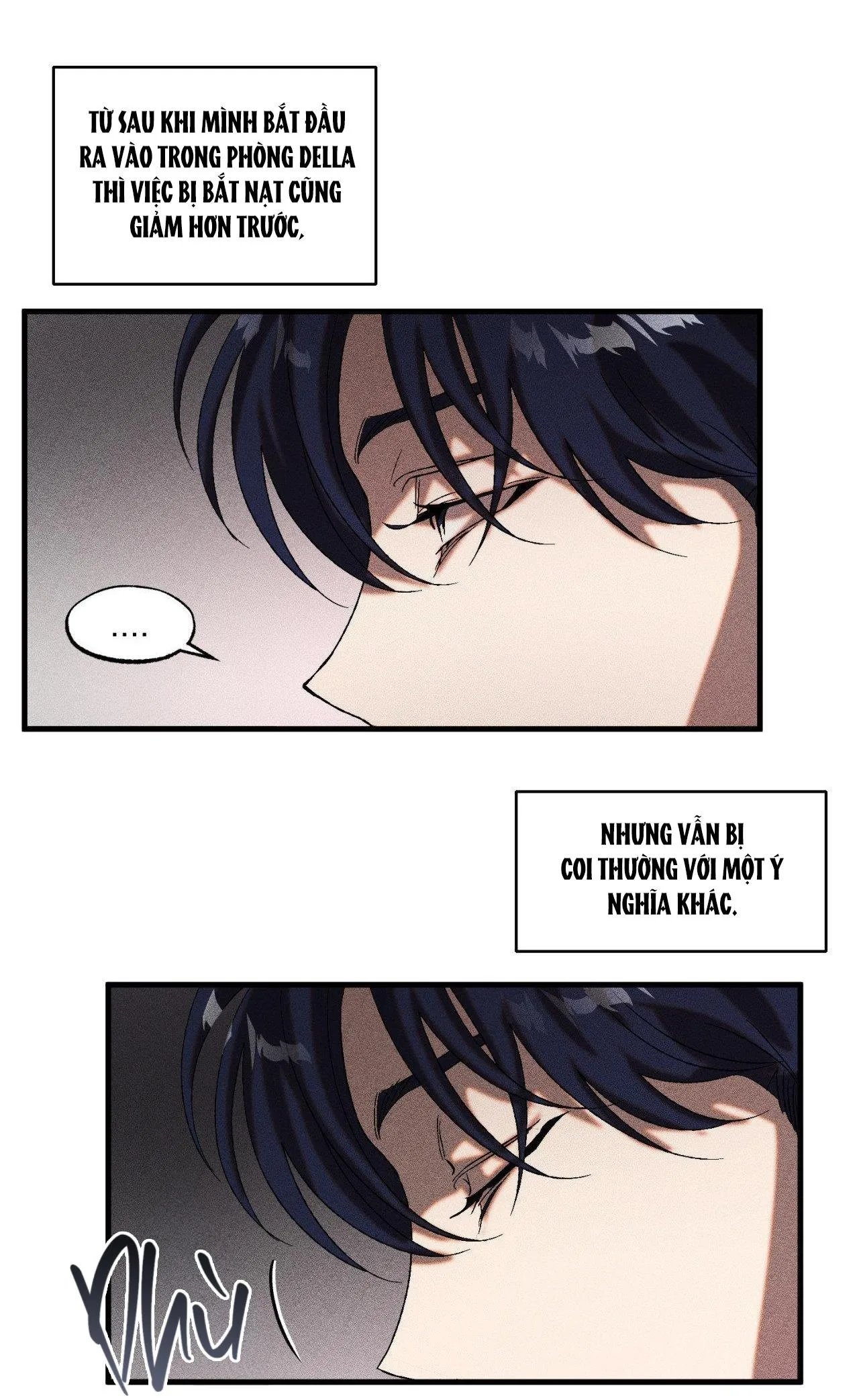 Cash Or Credit Chapter 20 Trang 16