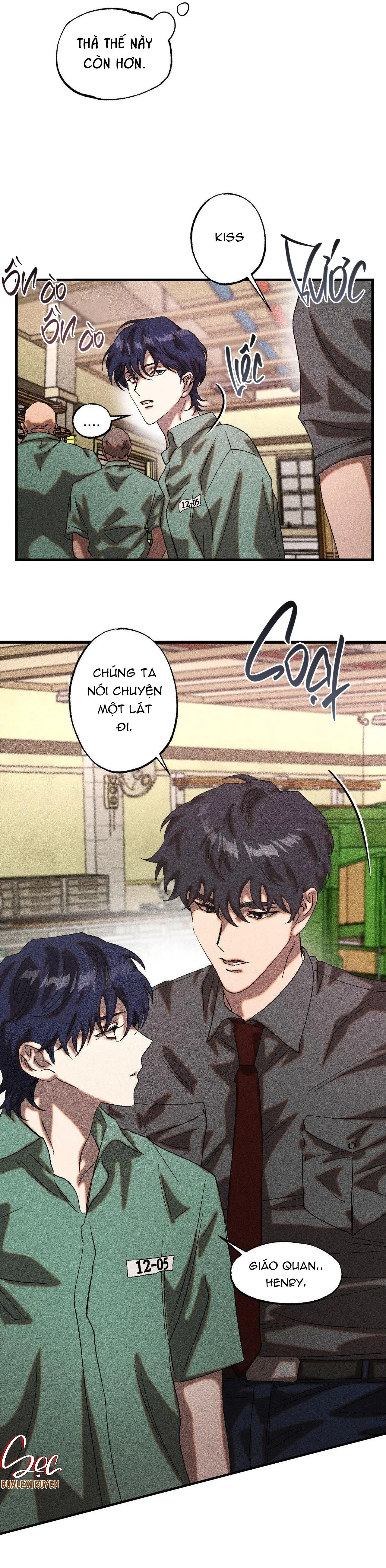 Cash Or Credit Chapter 20 Trang 17