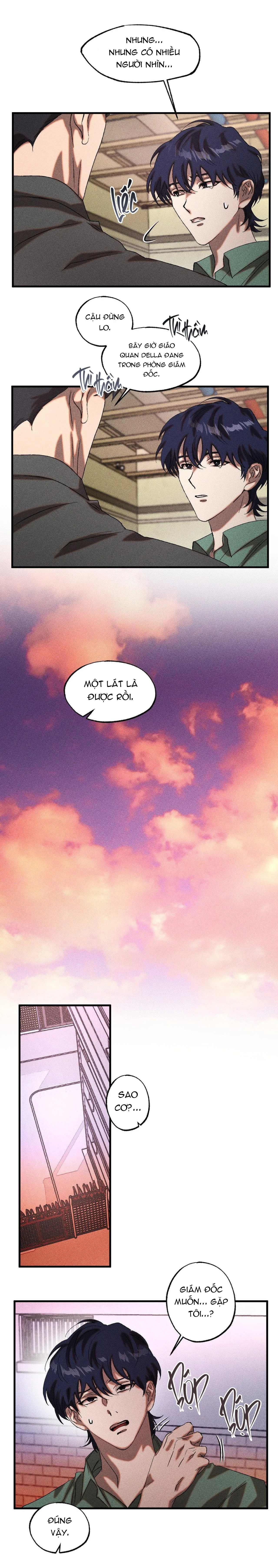 Cash Or Credit Chapter 20 Trang 18