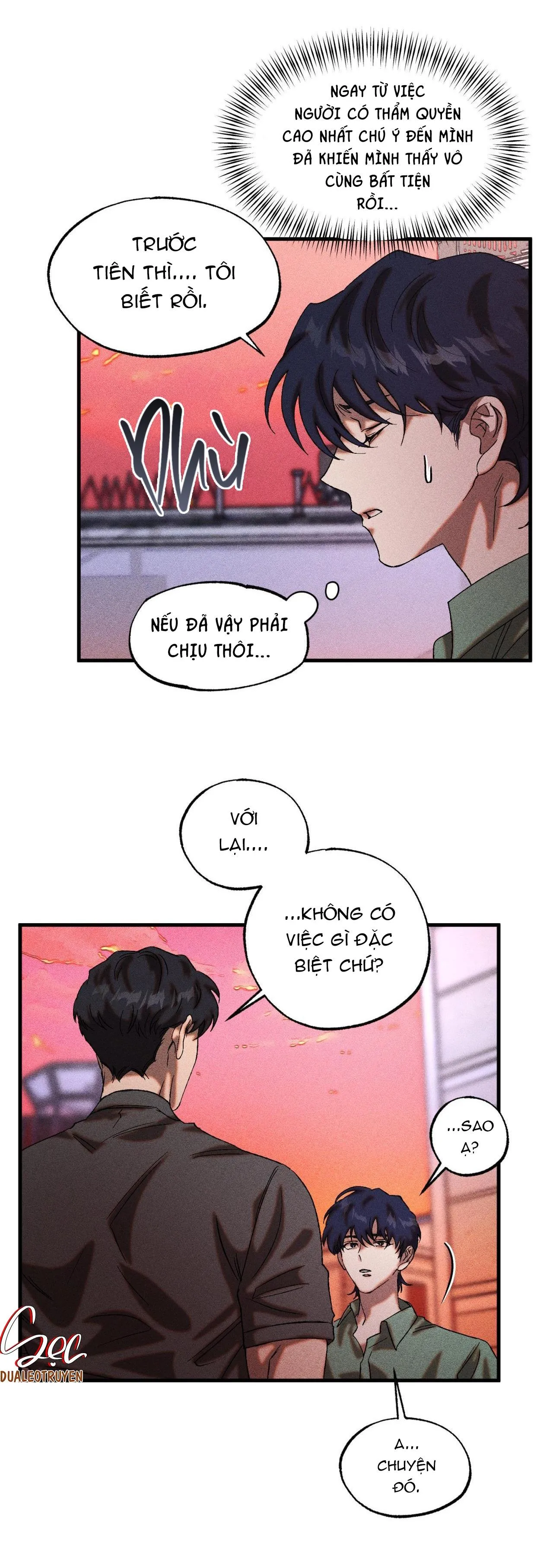 Cash Or Credit Chapter 20 Trang 20