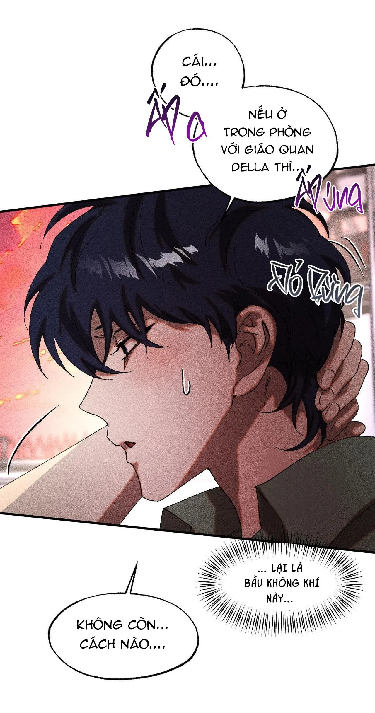 Cash Or Credit Chapter 20 Trang 24