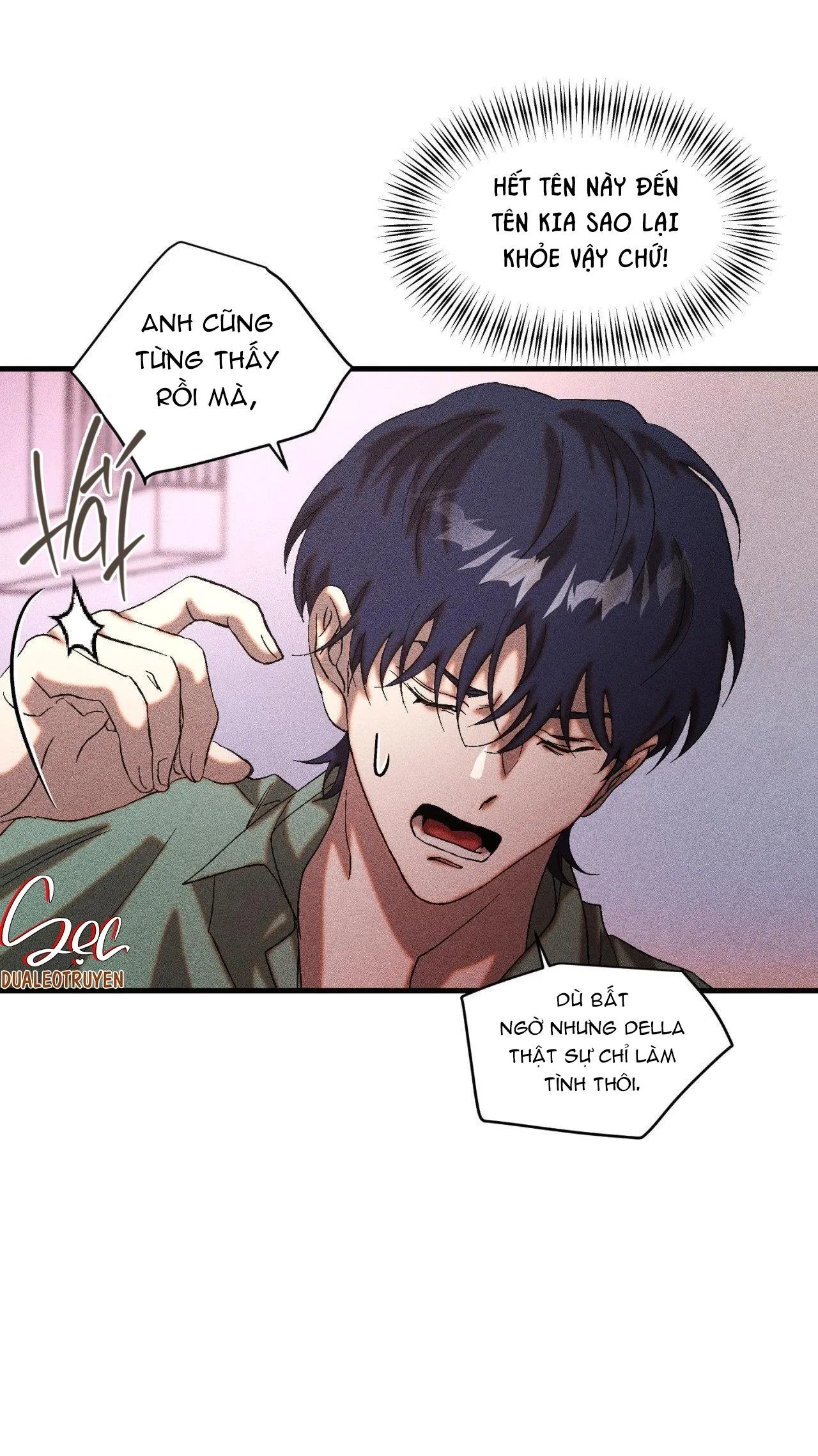 Cash Or Credit Chapter 20 Trang 28