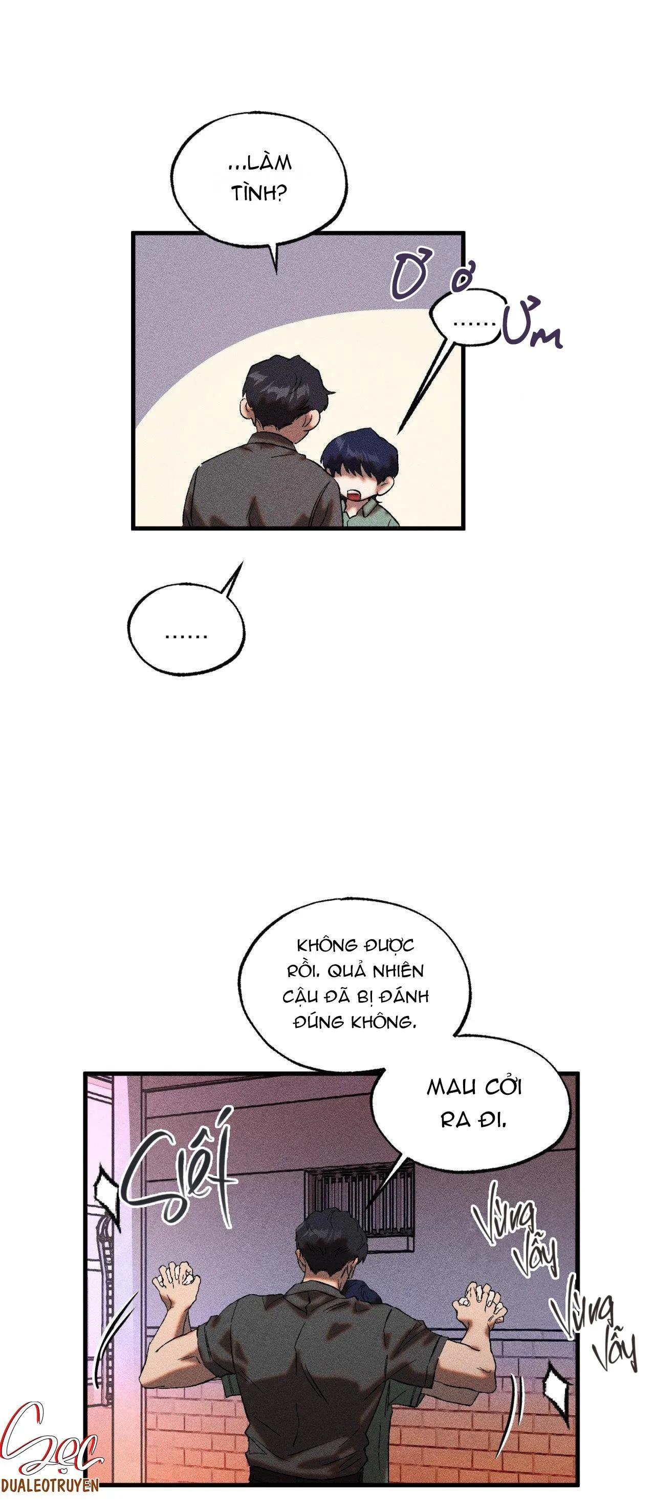 Cash Or Credit Chapter 20 Trang 30