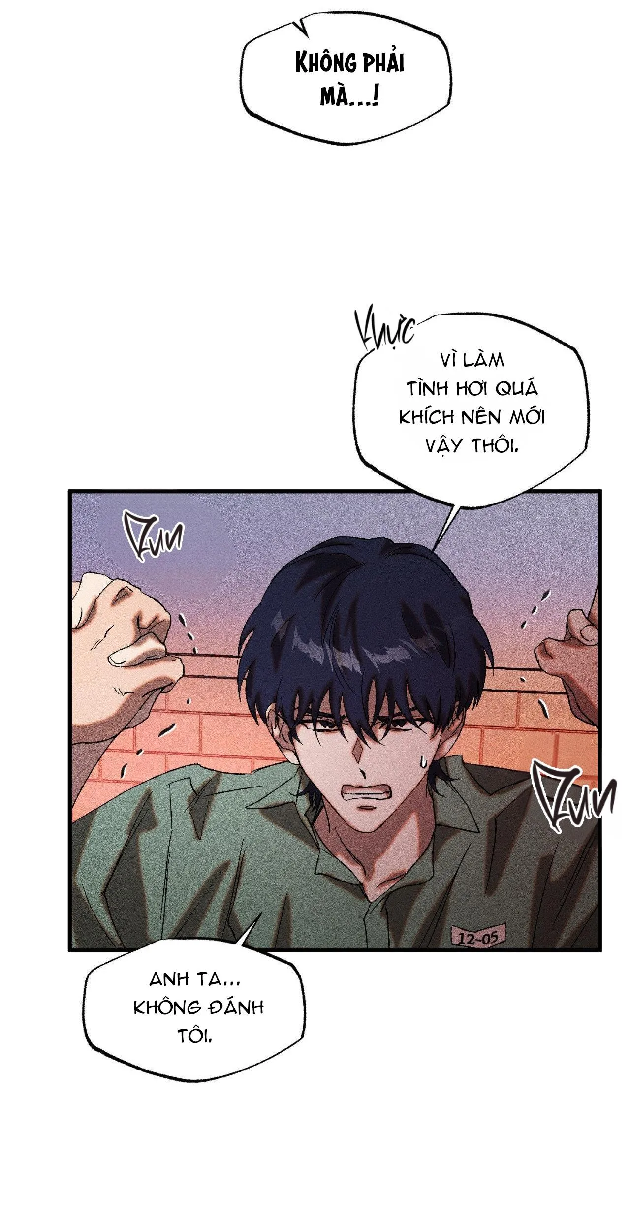 Cash Or Credit Chapter 20 Trang 31