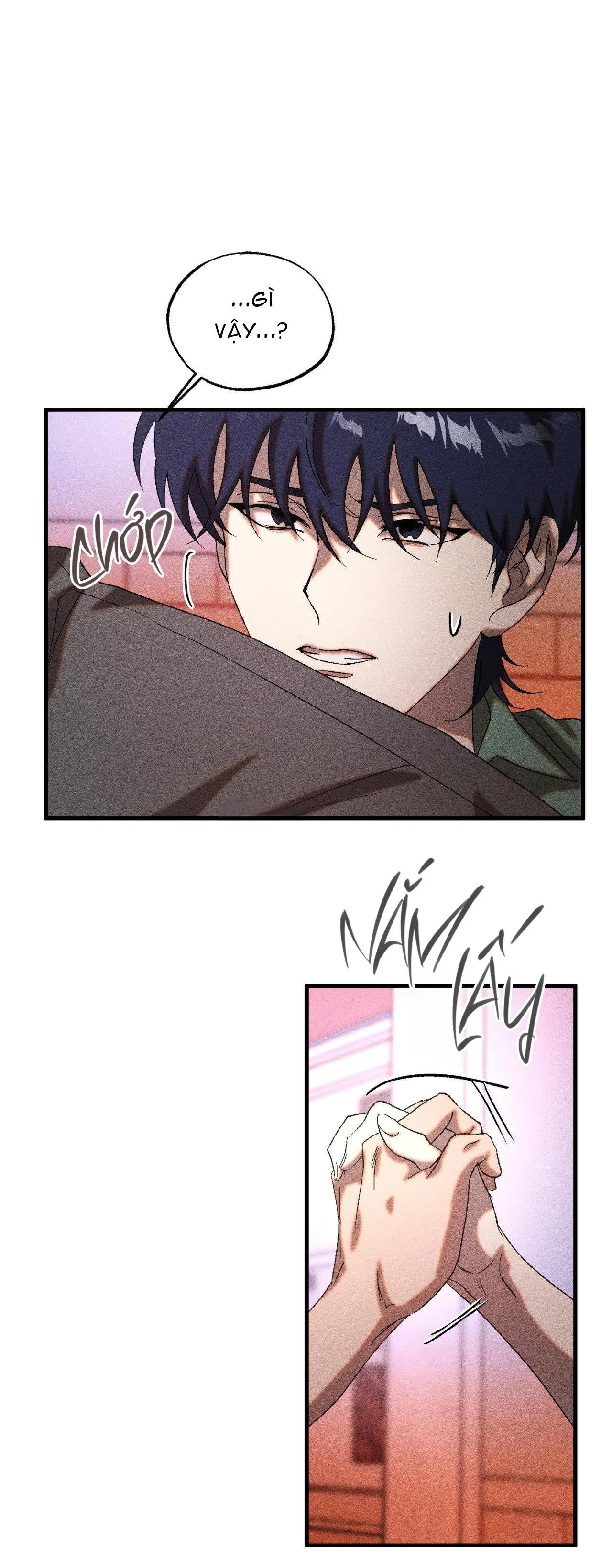 Cash Or Credit Chapter 20 Trang 33