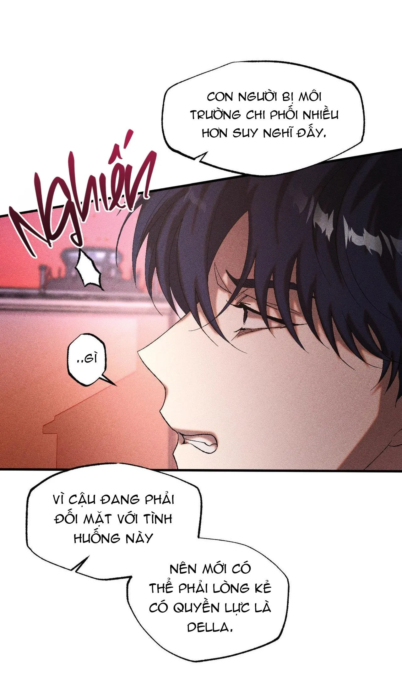 Cash Or Credit Chapter 20 Trang 35