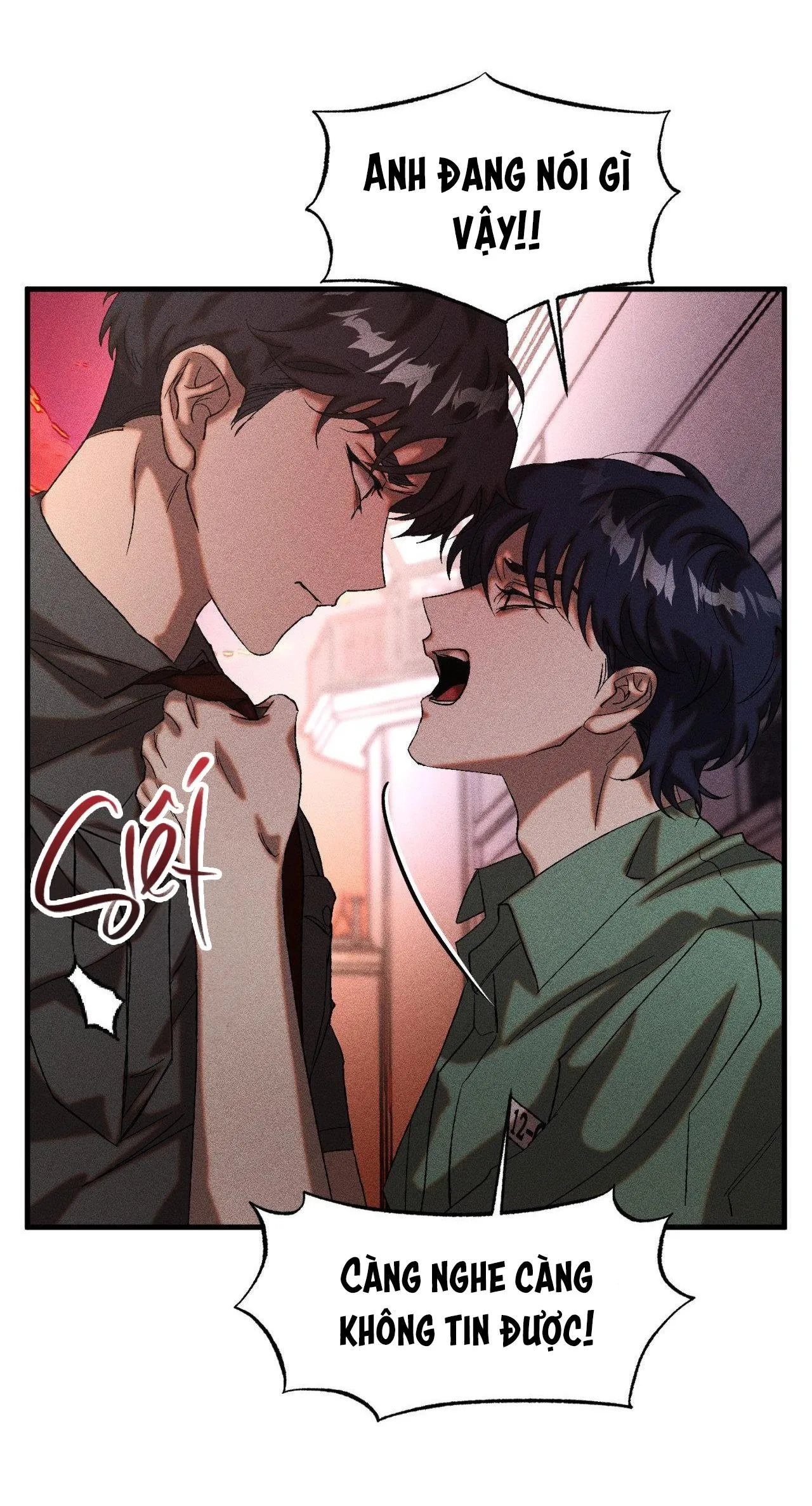 Cash Or Credit Chapter 20 Trang 36