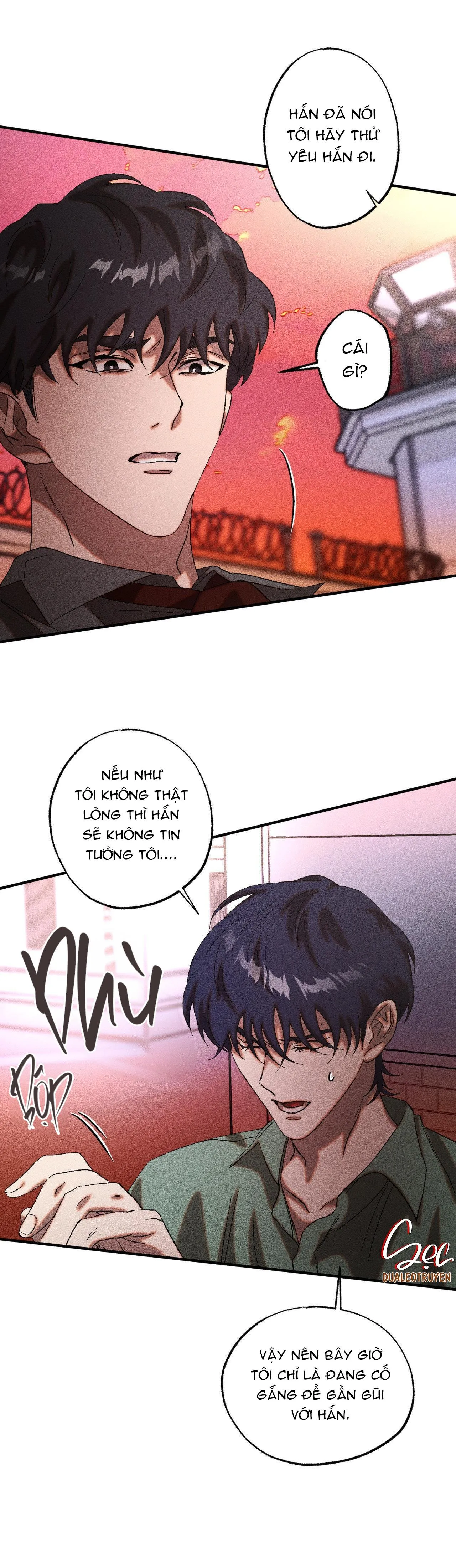 Cash Or Credit Chapter 20 Trang 37