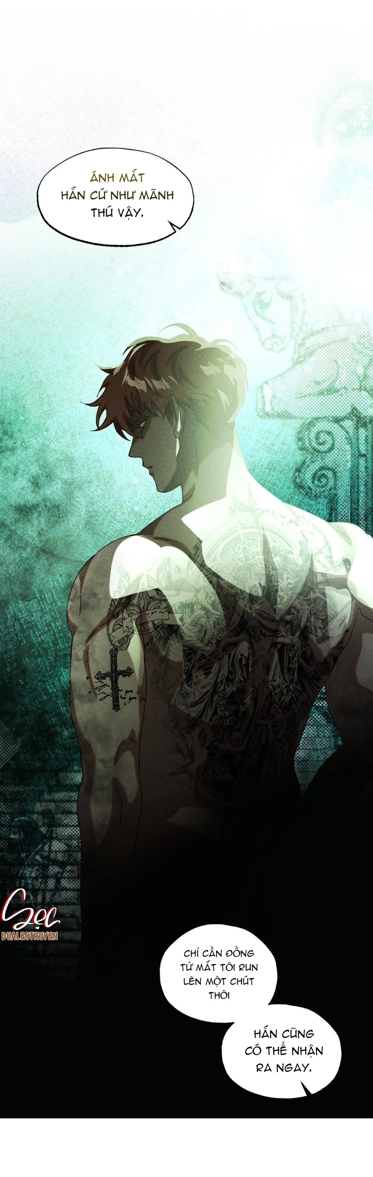 Cash Or Credit Chapter 20 Trang 38