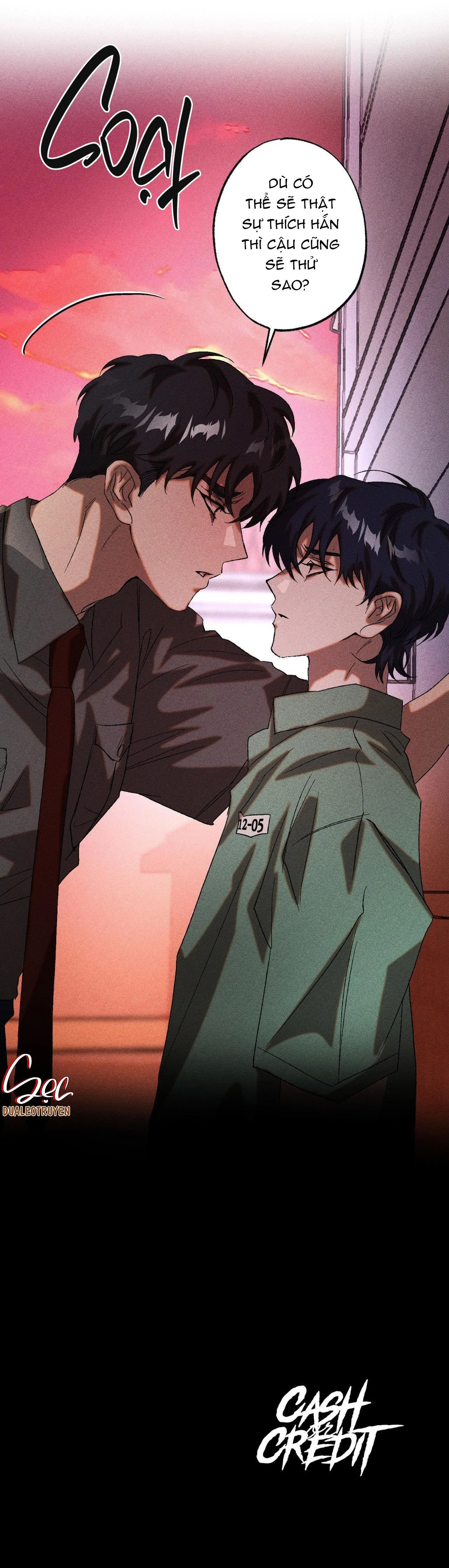 Cash Or Credit Chapter 20 Trang 41