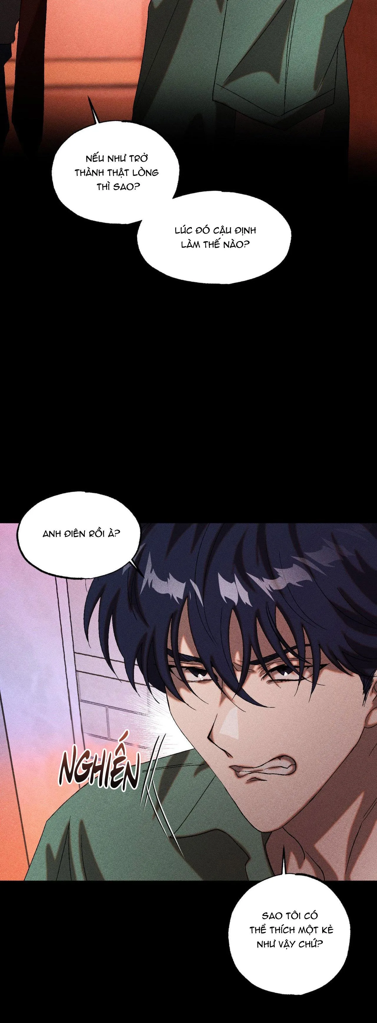 Cash Or Credit Chapter 21 Trang 7