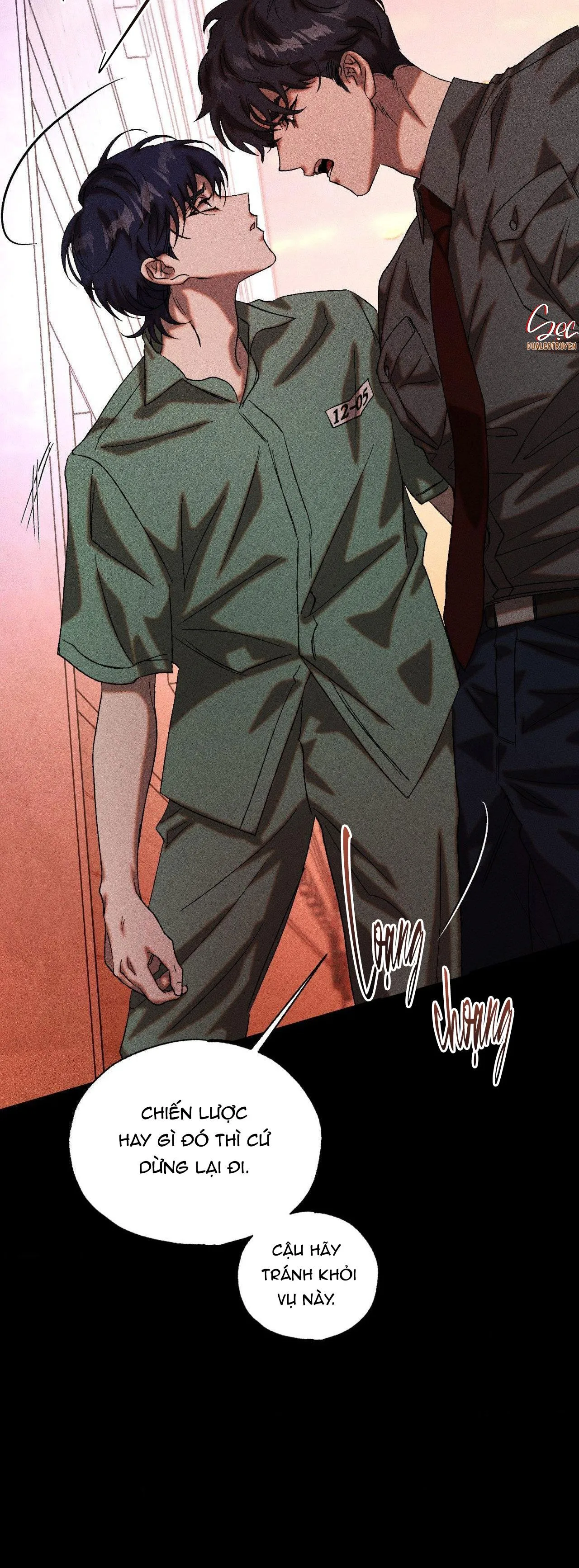 Cash Or Credit Chapter 21 Trang 10