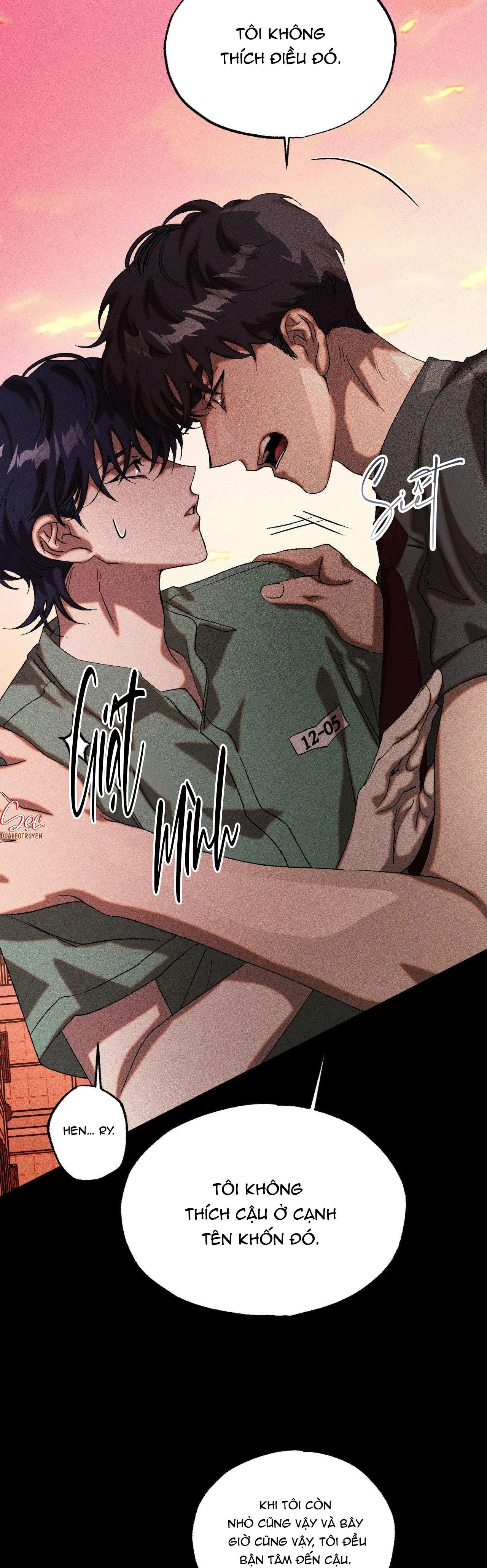 Cash Or Credit Chapter 21 Trang 12