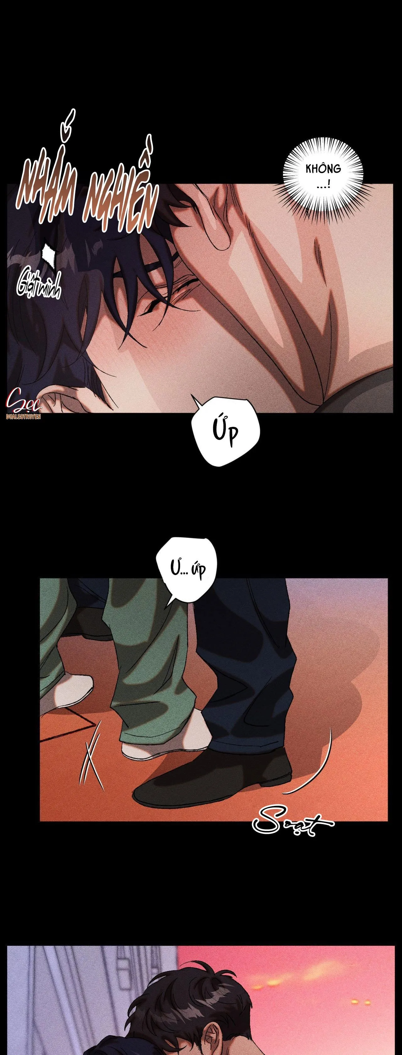 Cash Or Credit Chapter 21 Trang 16