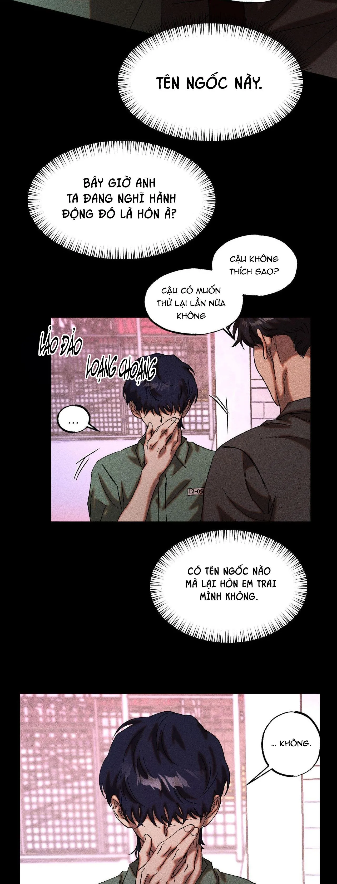 Cash Or Credit Chapter 21 Trang 19