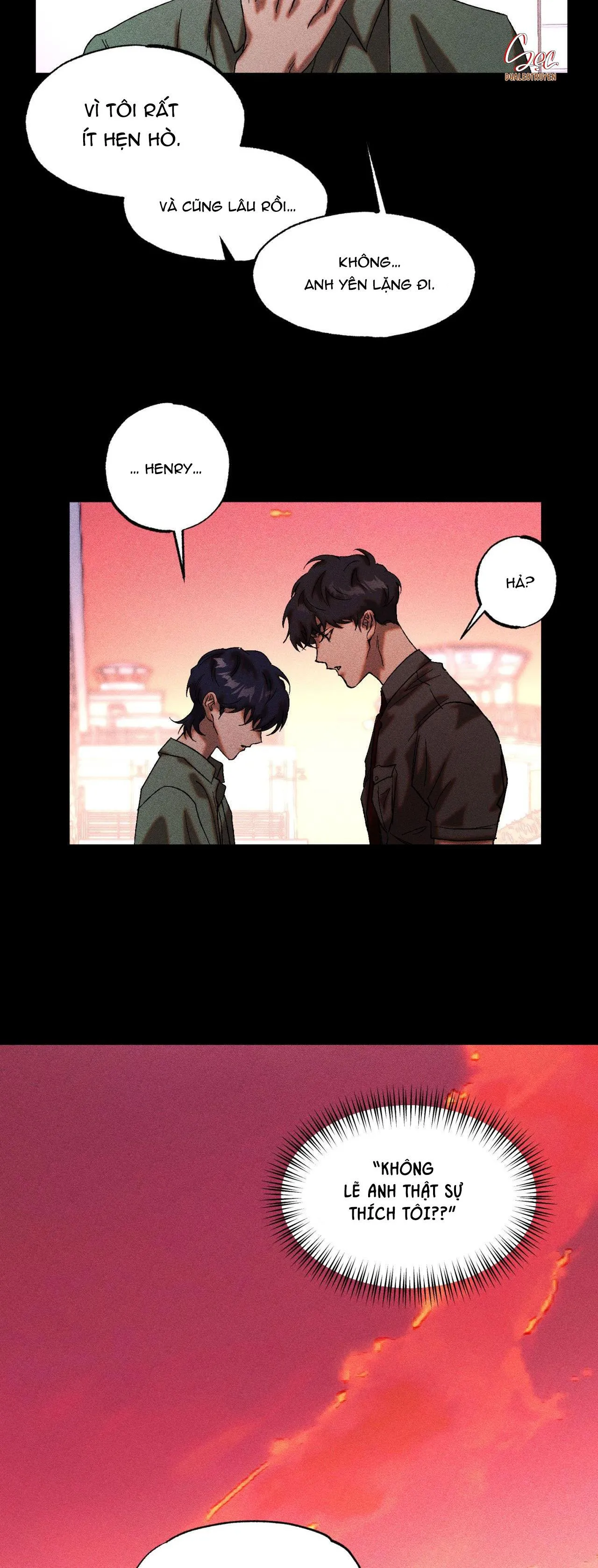 Cash Or Credit Chapter 21 Trang 20