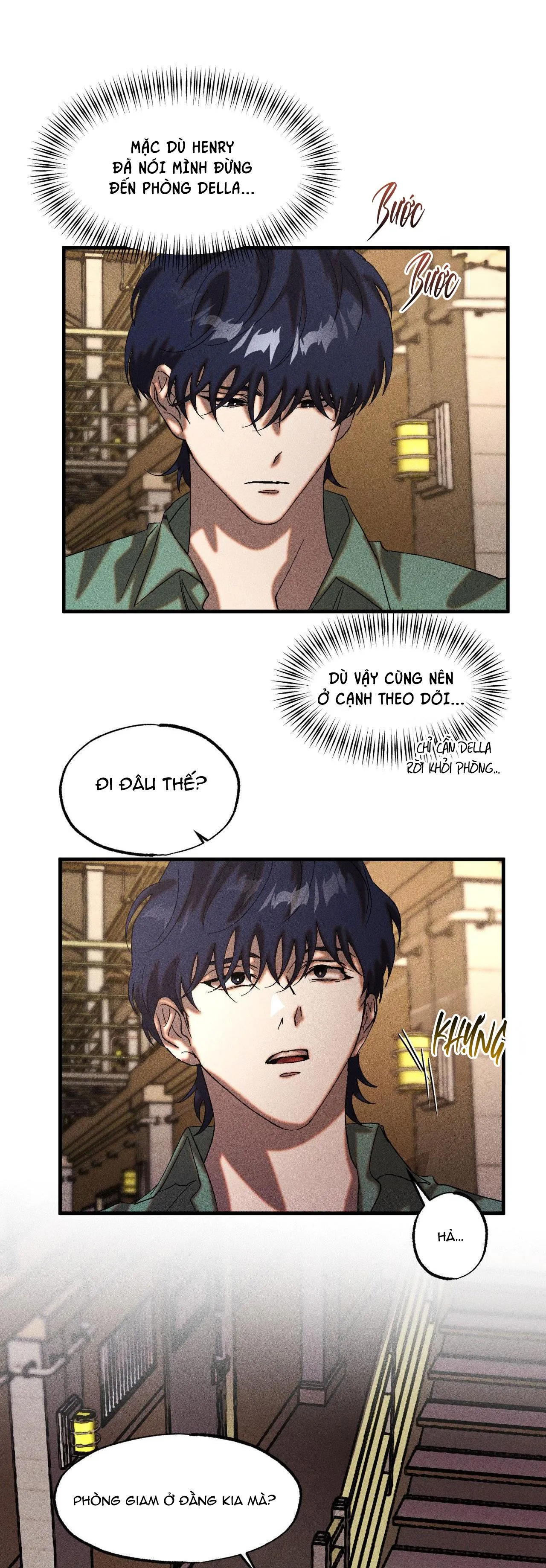 Cash Or Credit Chapter 21 Trang 23