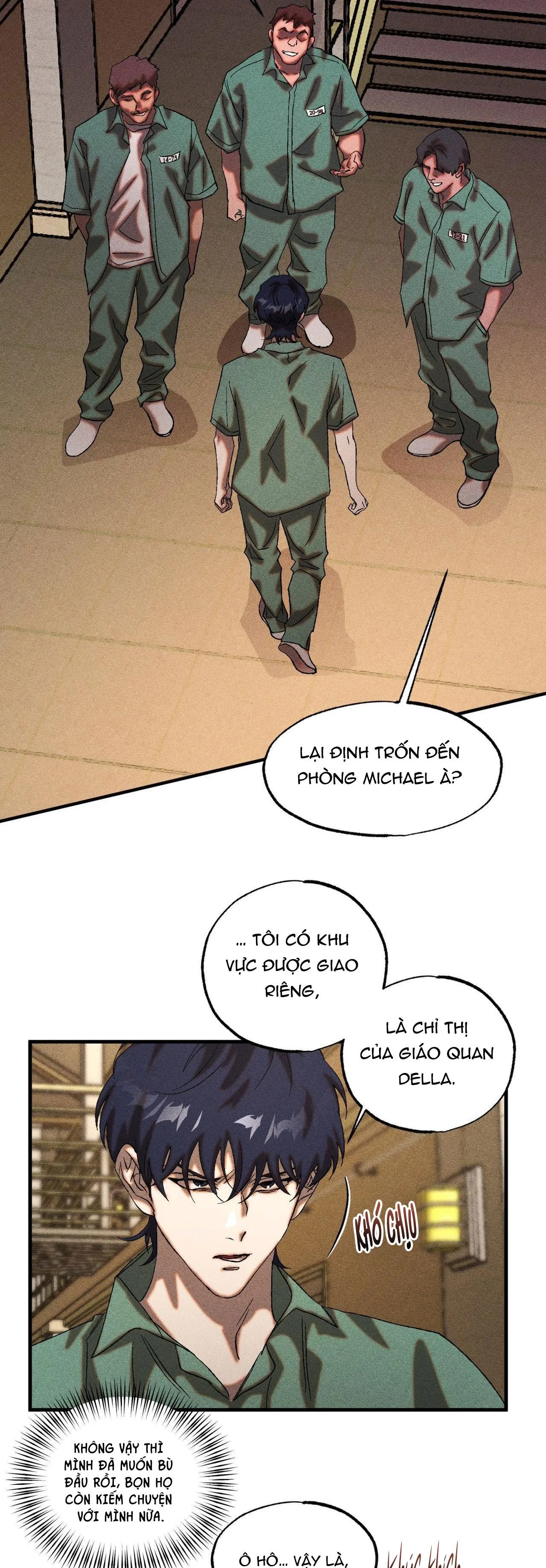 Cash Or Credit Chapter 21 Trang 24