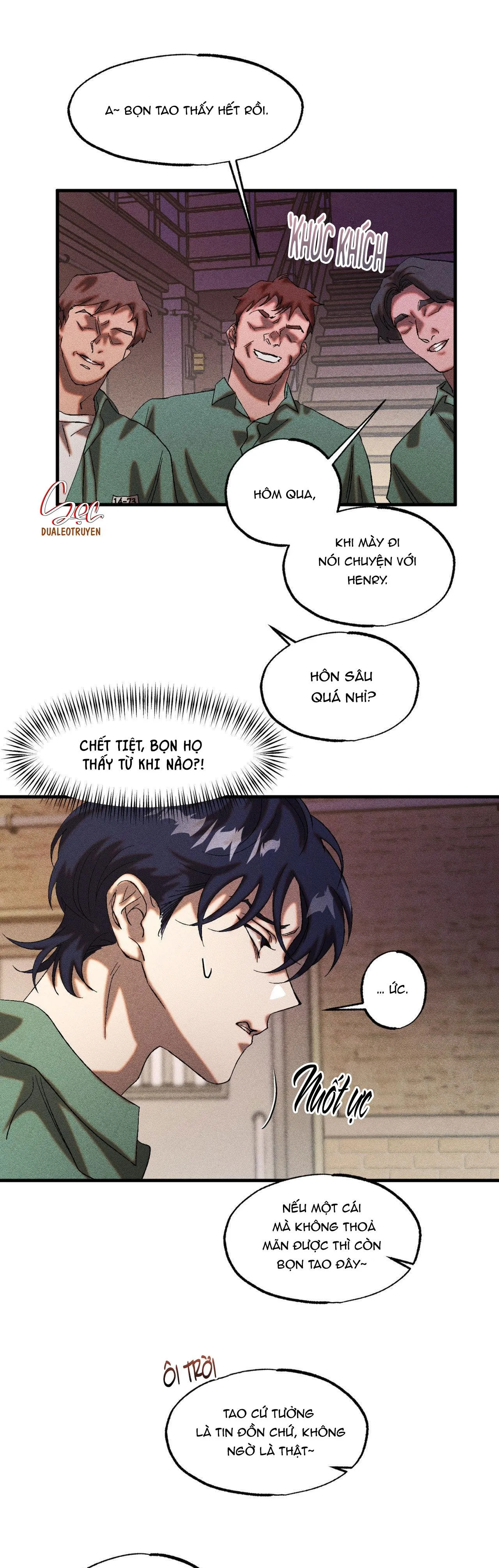 Cash Or Credit Chapter 21 Trang 26