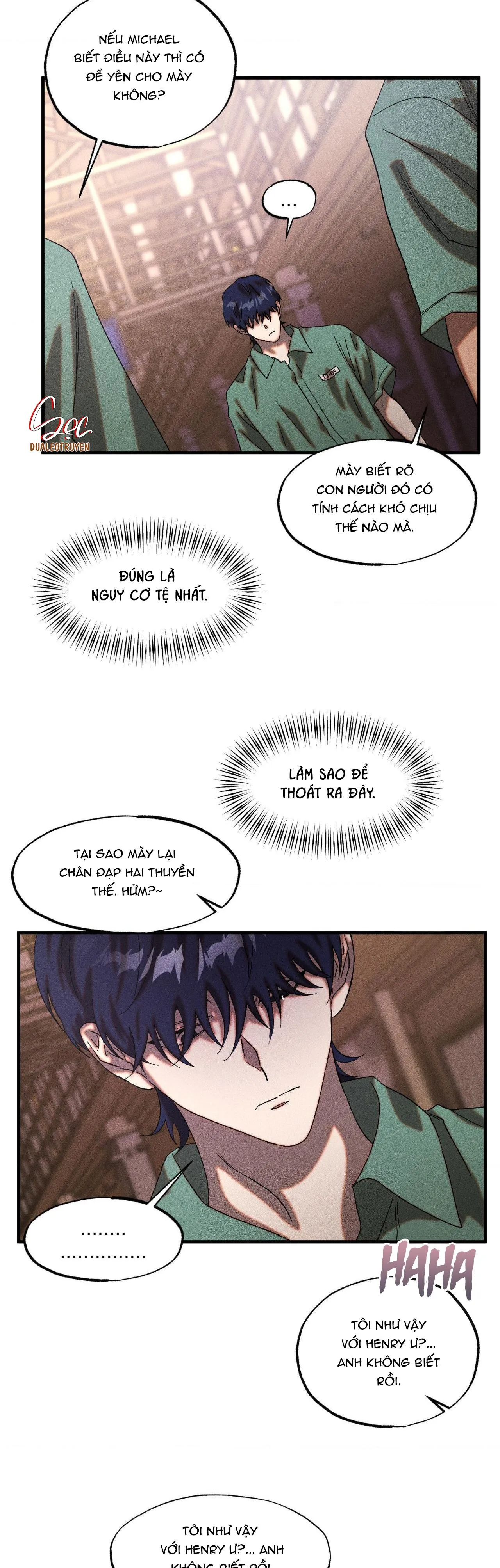 Cash Or Credit Chapter 21 Trang 27