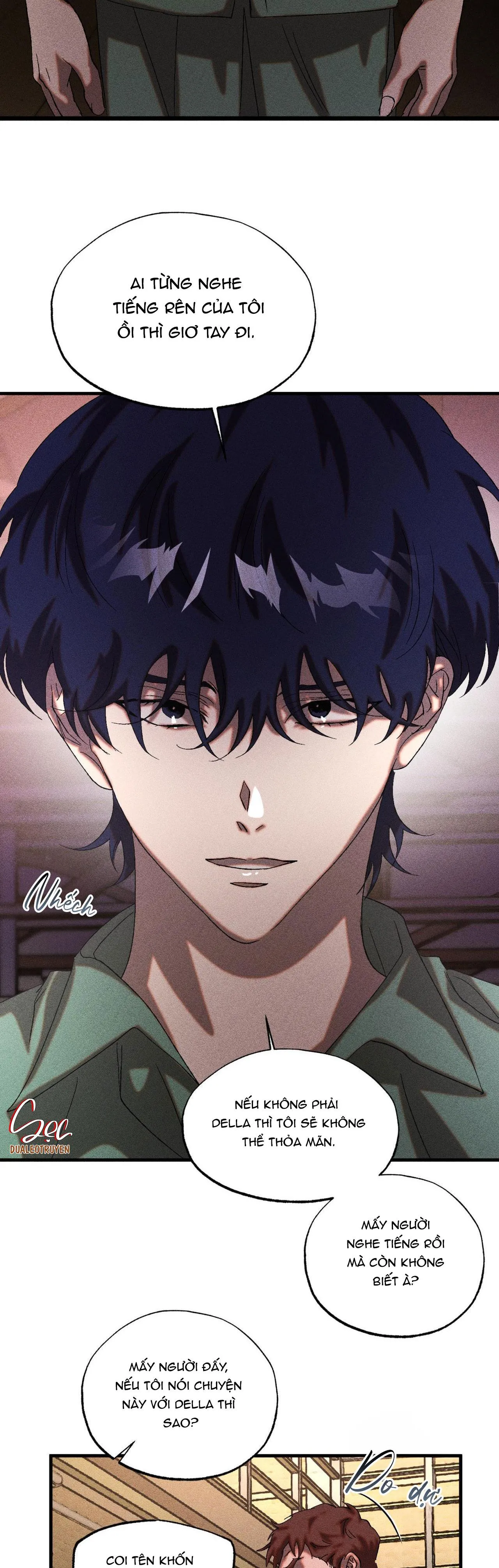 Cash Or Credit Chapter 21 Trang 29