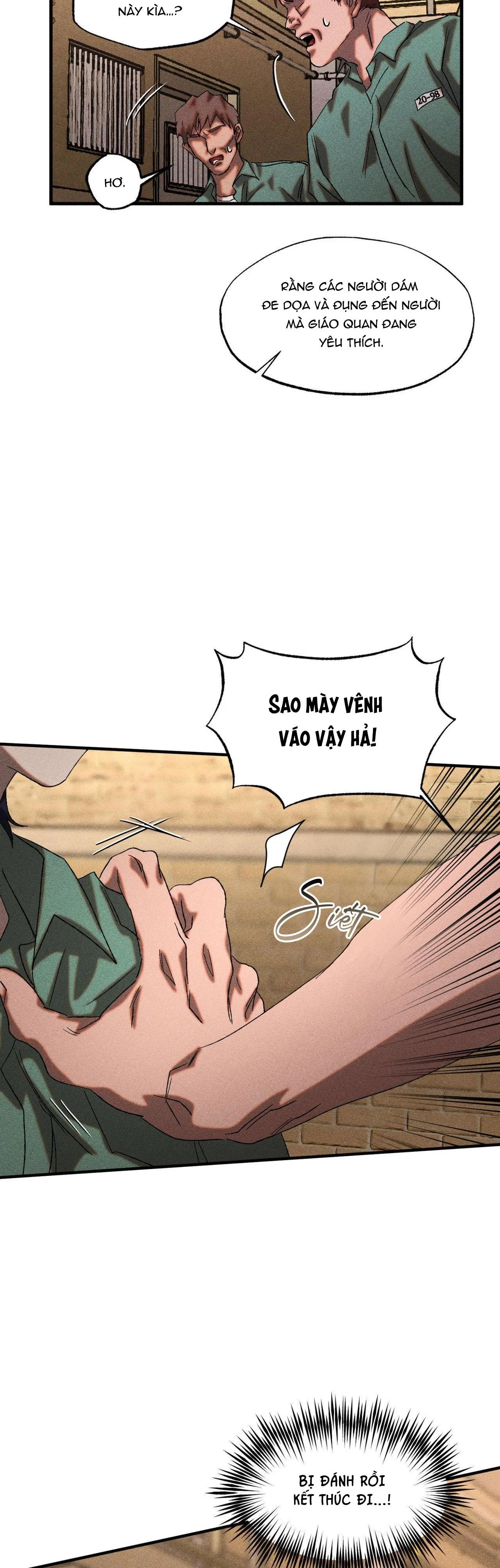 Cash Or Credit Chapter 21 Trang 30