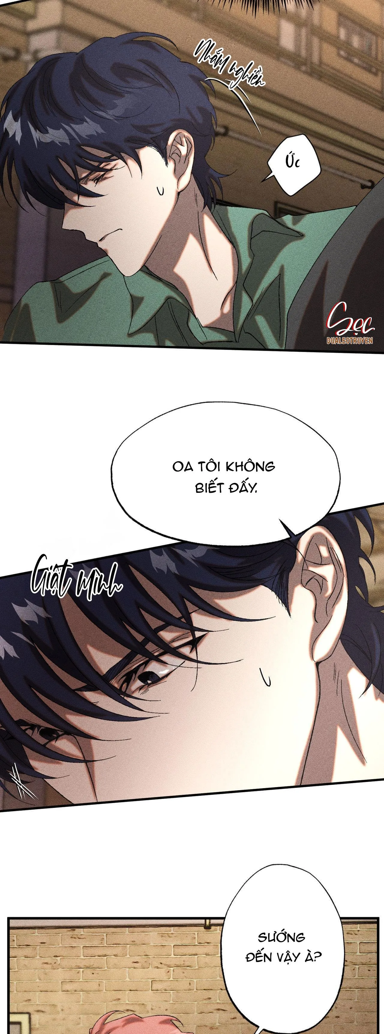 Cash Or Credit Chapter 21 Trang 31