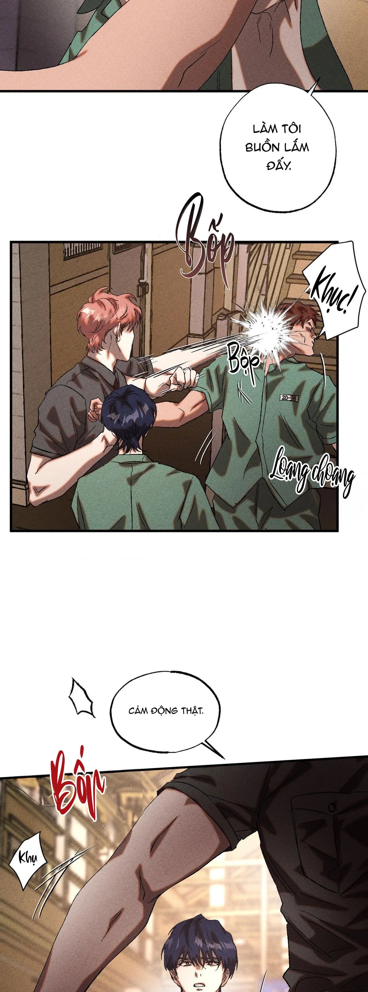 Cash Or Credit Chapter 21 Trang 33