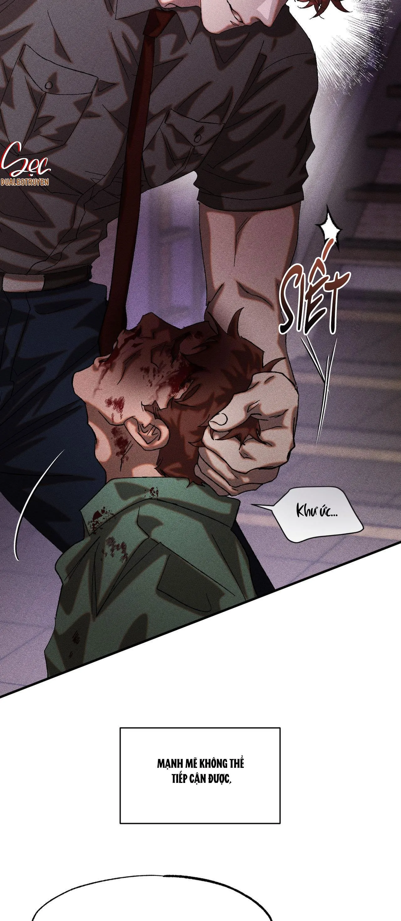 Cash Or Credit Chapter 21 Trang 36