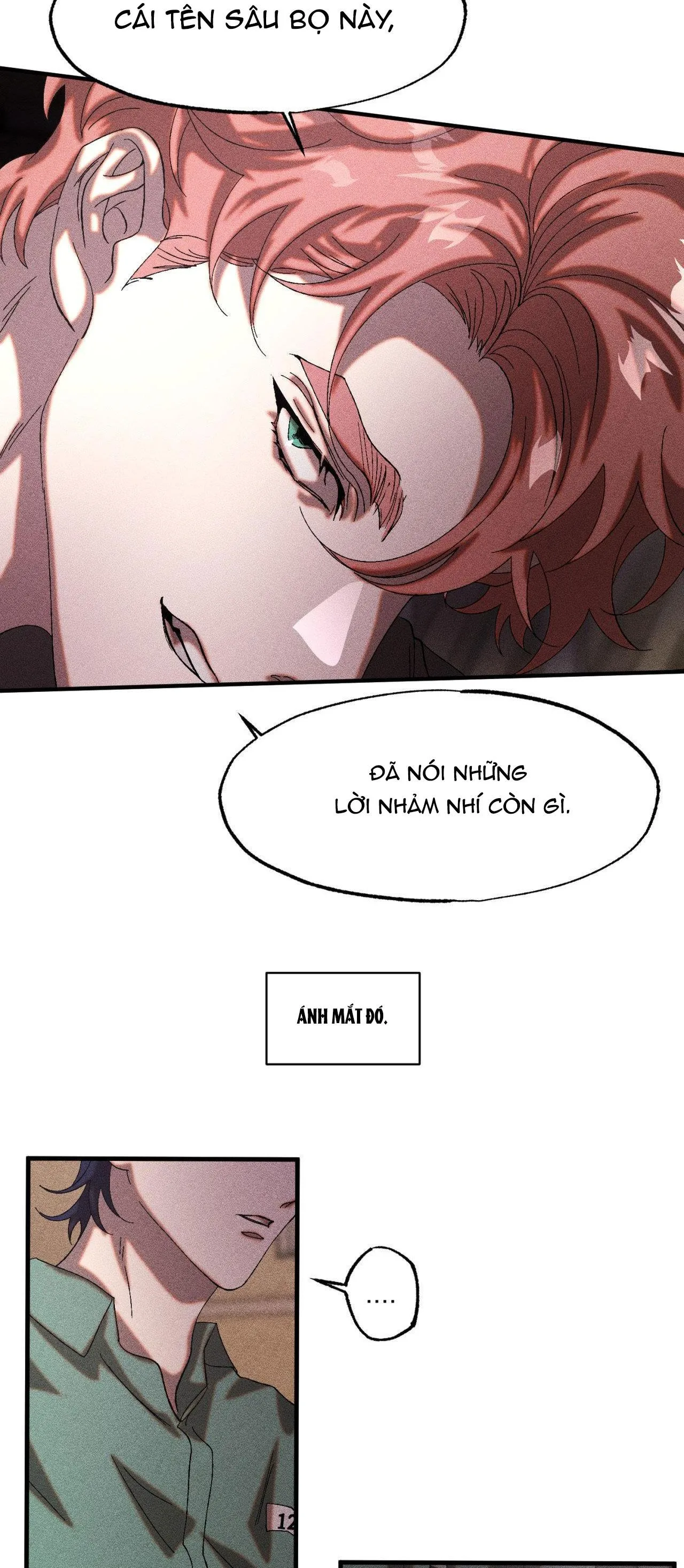 Cash Or Credit Chapter 21 Trang 37