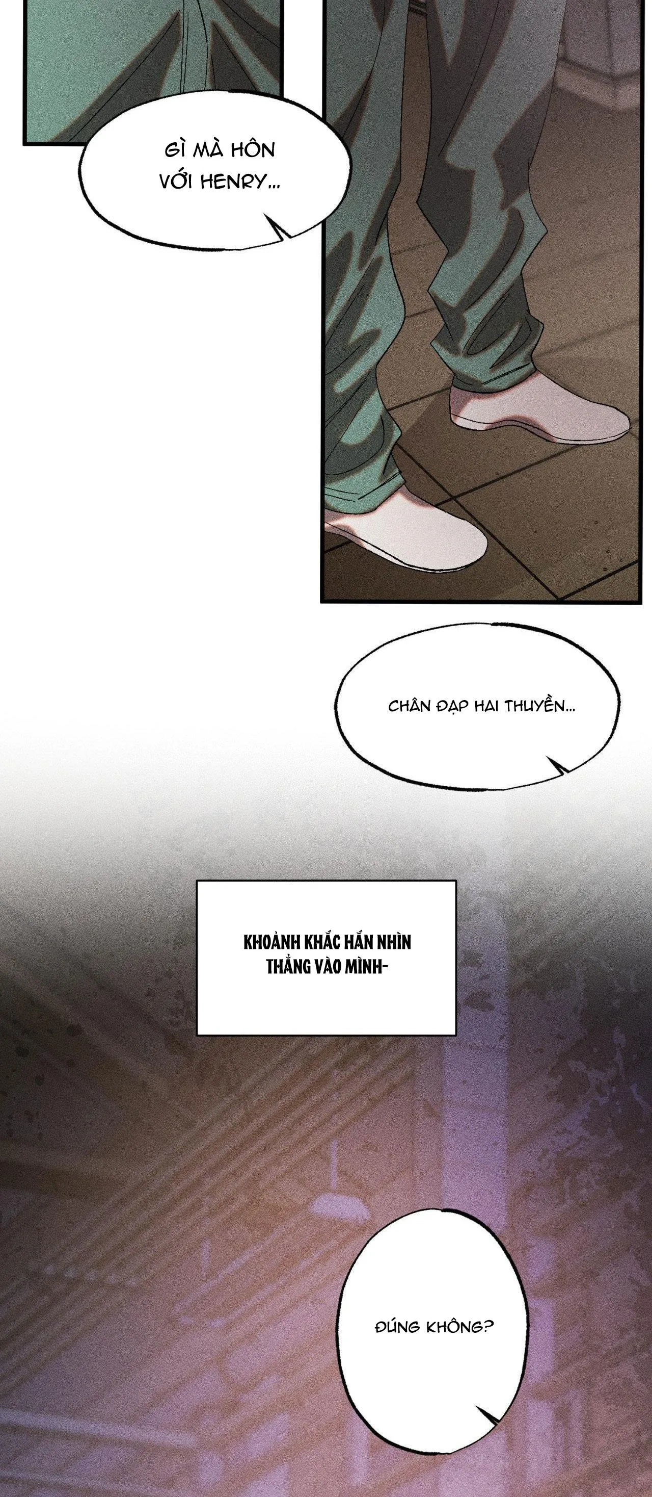 Cash Or Credit Chapter 21 Trang 38