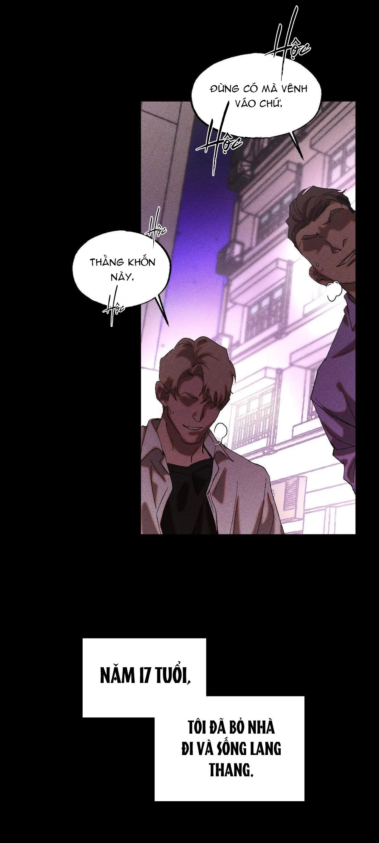 Cash Or Credit Chapter 22 Trang 3