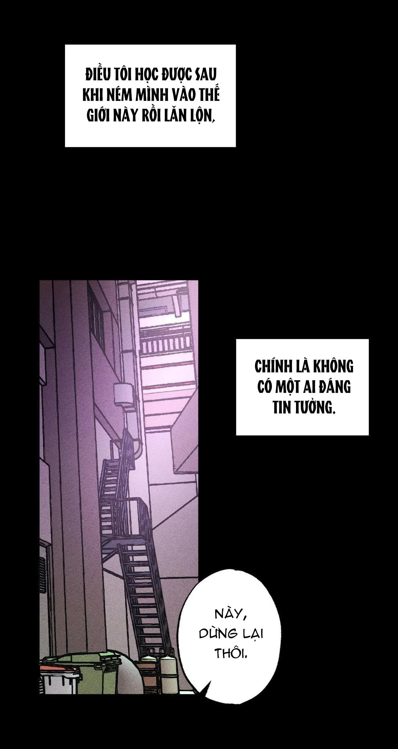 Cash Or Credit Chapter 22 Trang 5