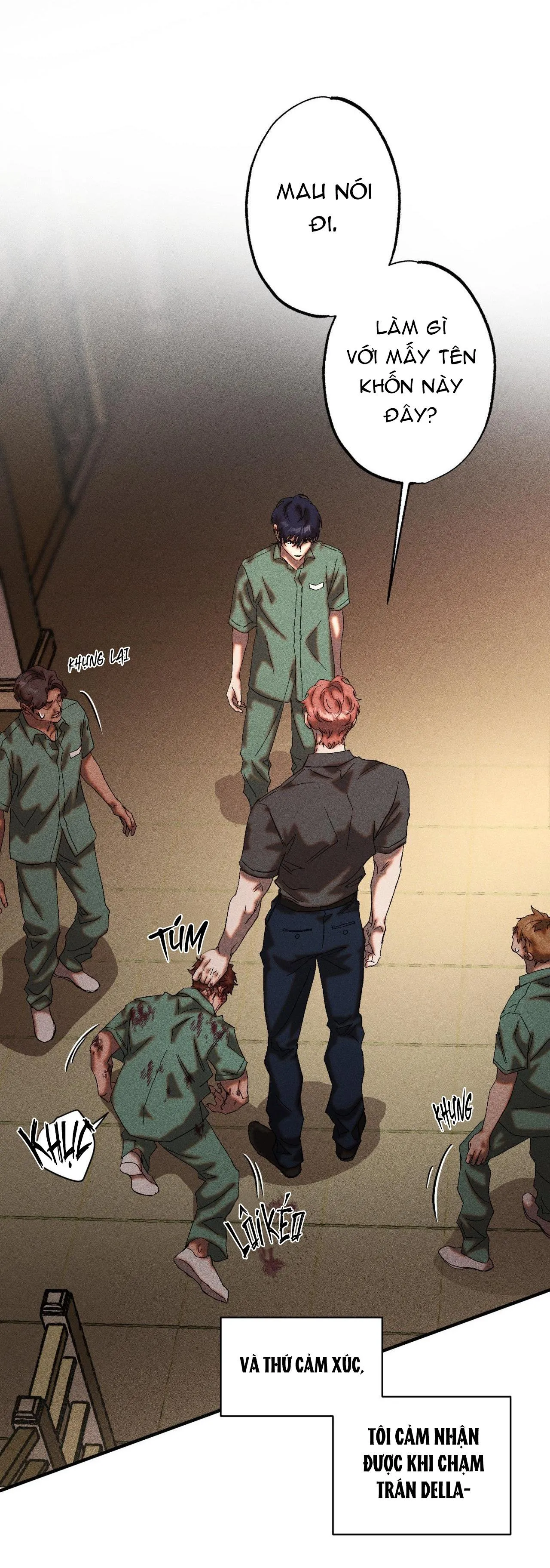 Cash Or Credit Chapter 22 Trang 9