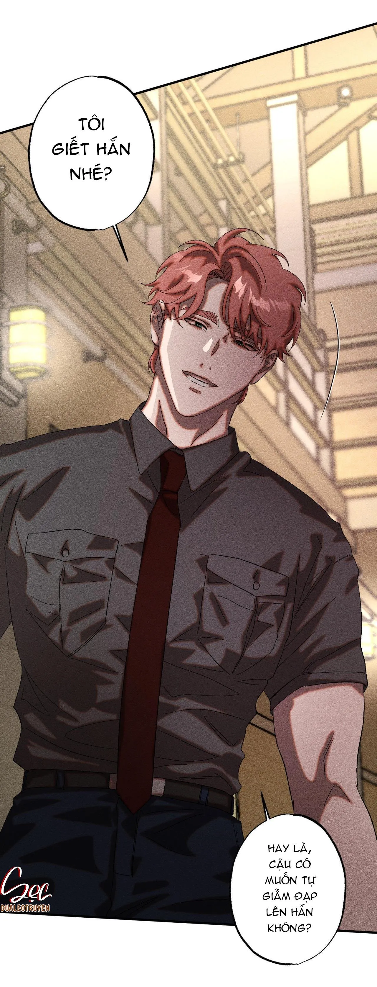 Cash Or Credit Chapter 22 Trang 10