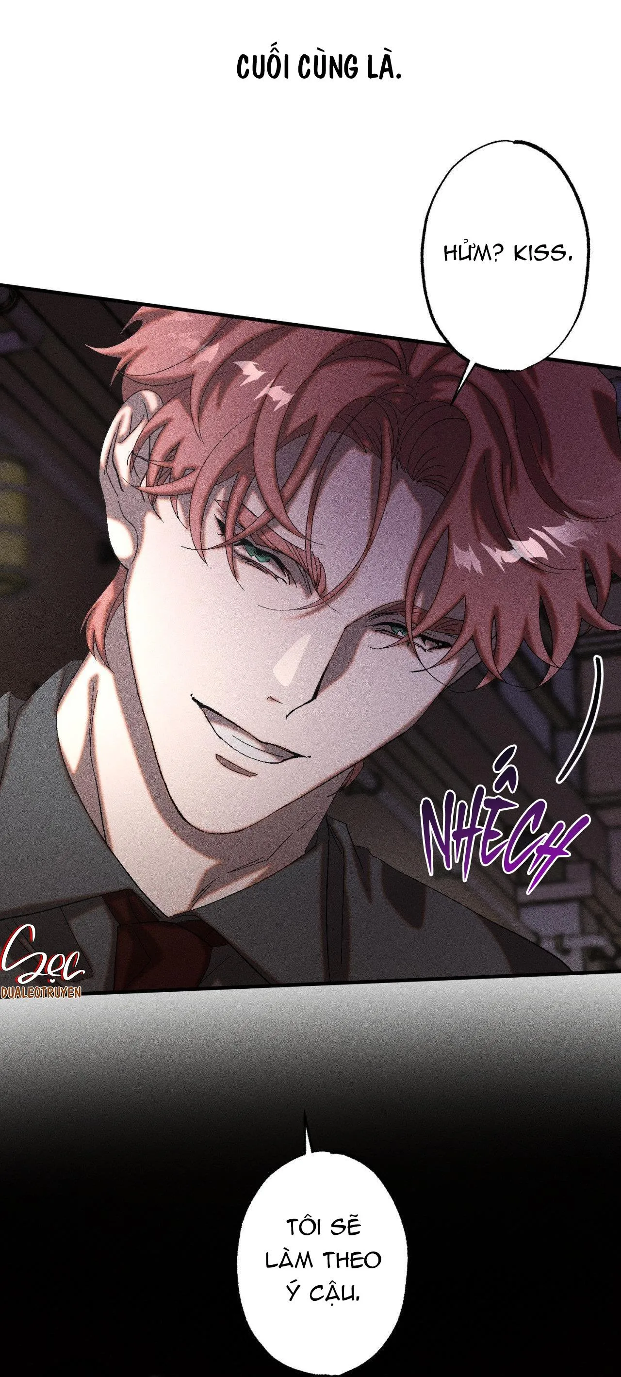 Cash Or Credit Chapter 22 Trang 12