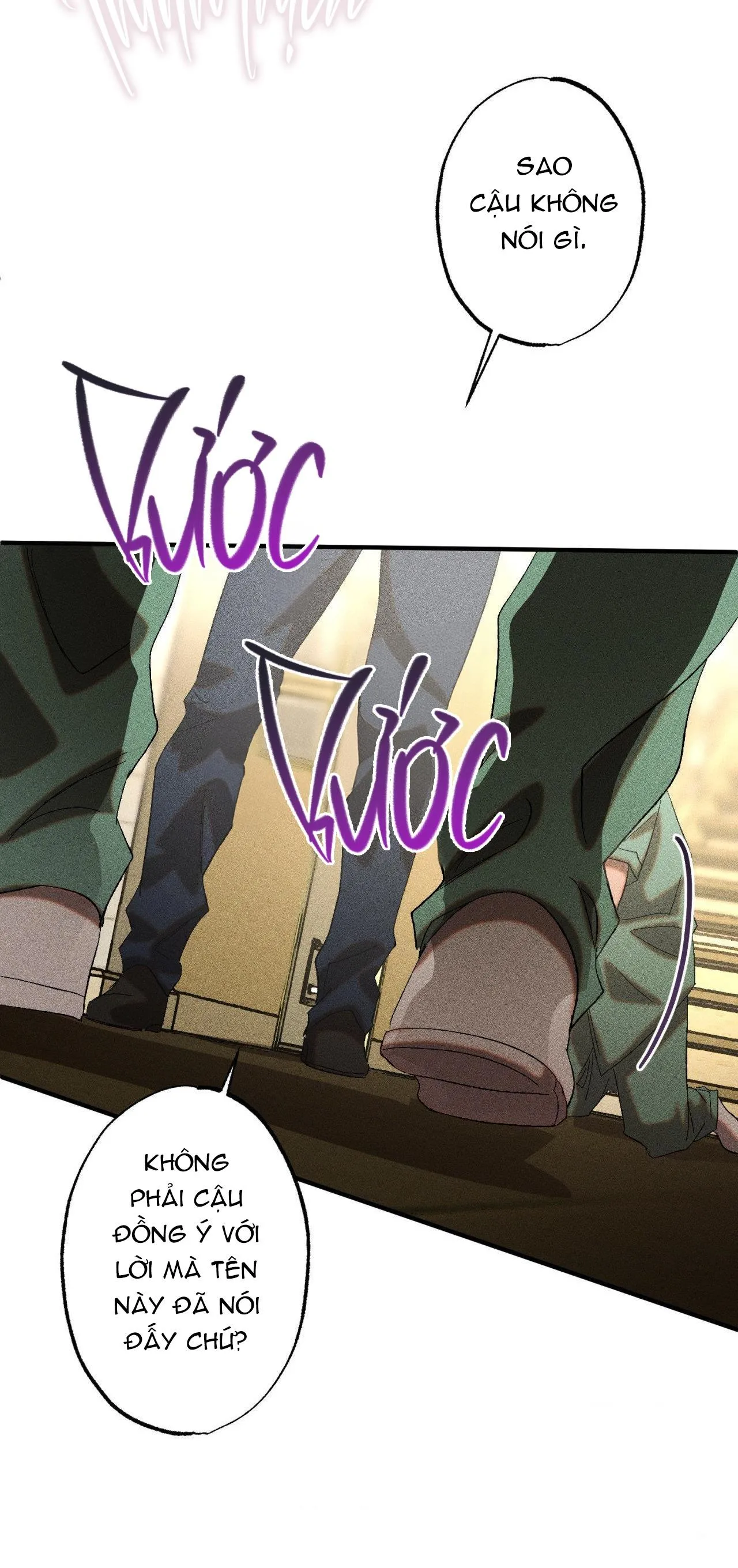 Cash Or Credit Chapter 22 Trang 14