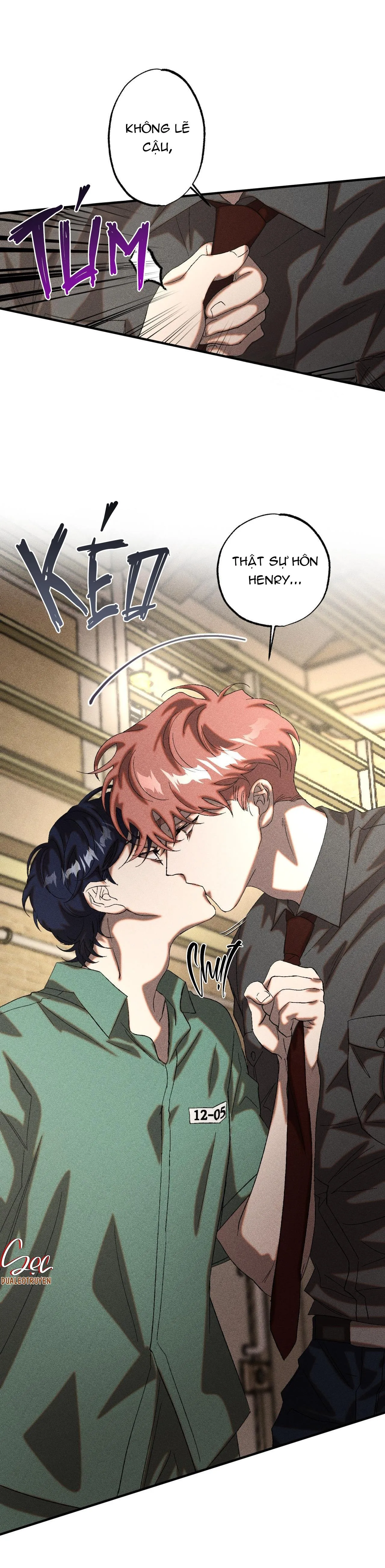 Cash Or Credit Chapter 22 Trang 15