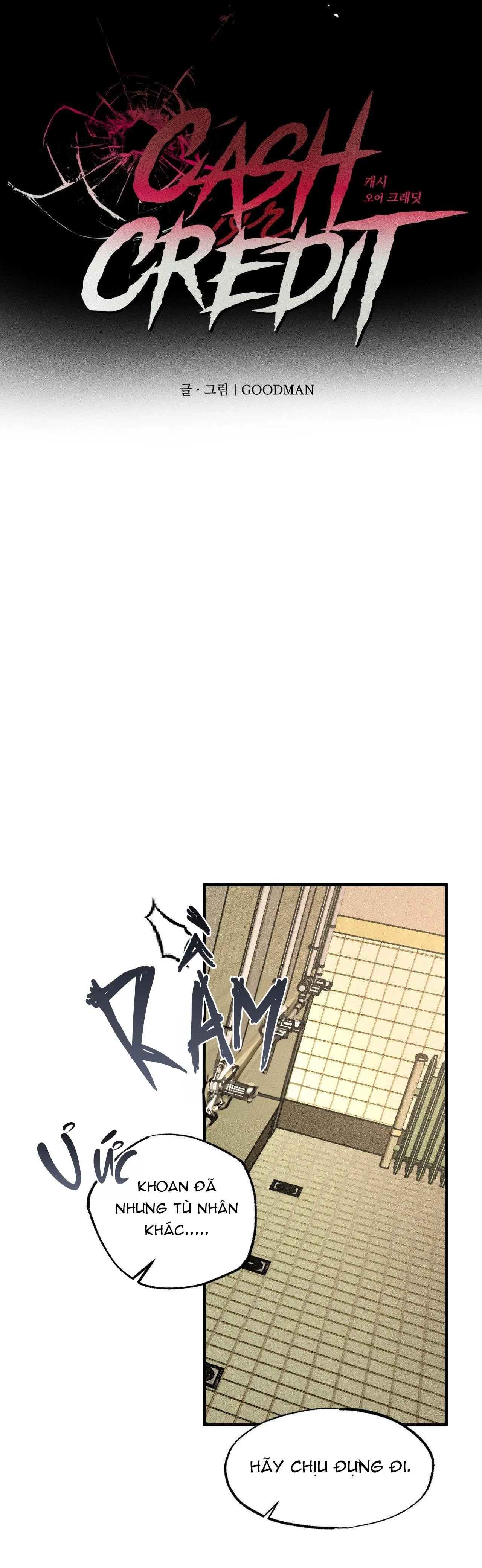 Cash Or Credit Chapter 22 Trang 20