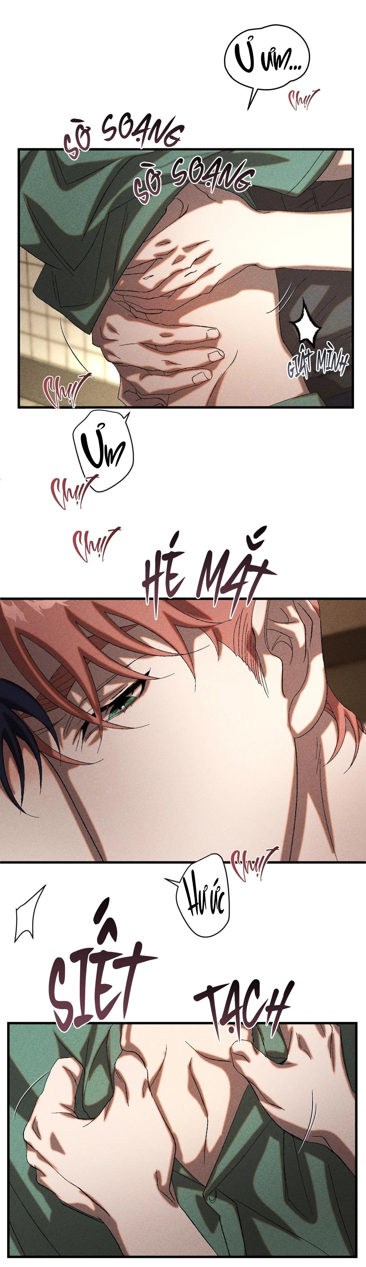 Cash Or Credit Chapter 22 Trang 22