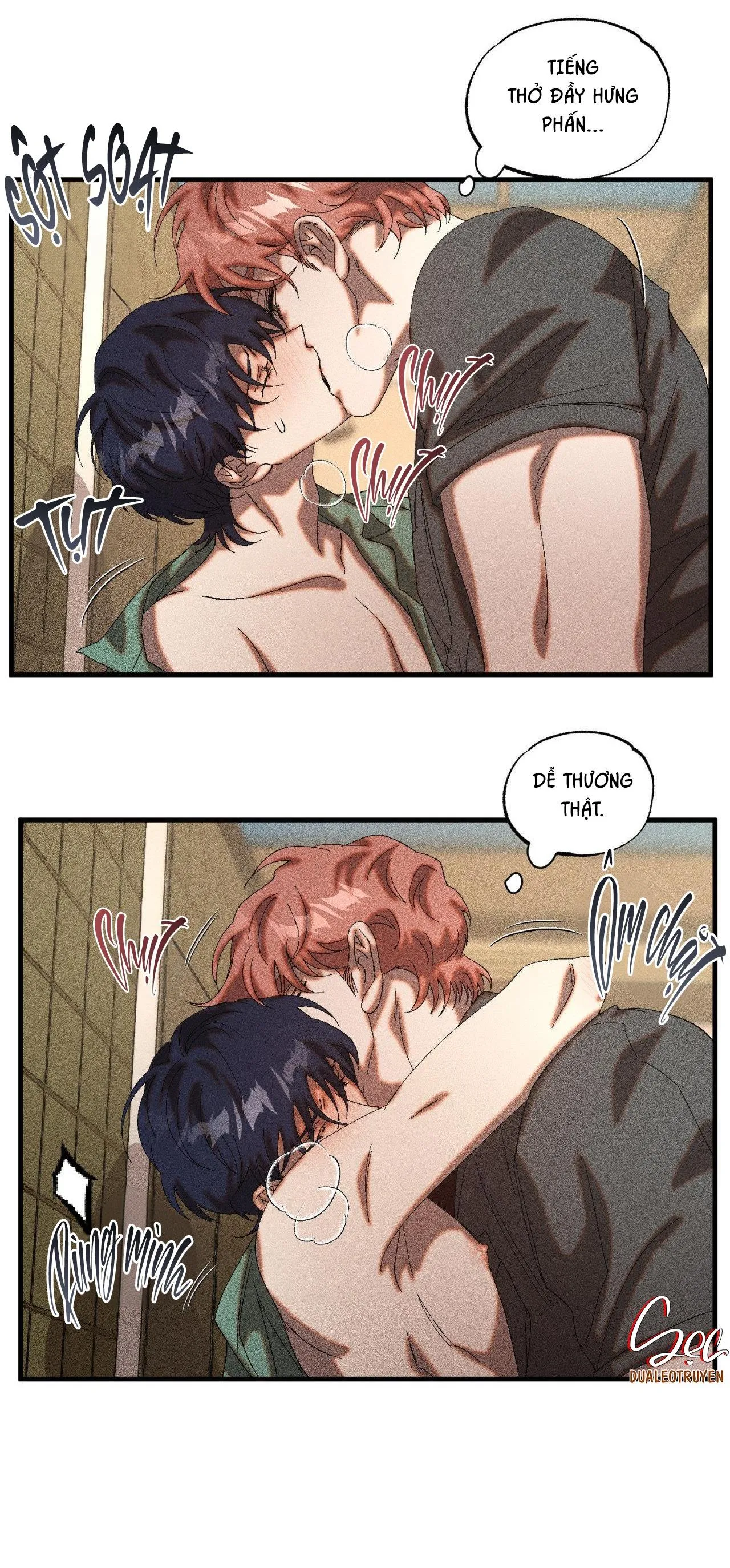 Cash Or Credit Chapter 22 Trang 23