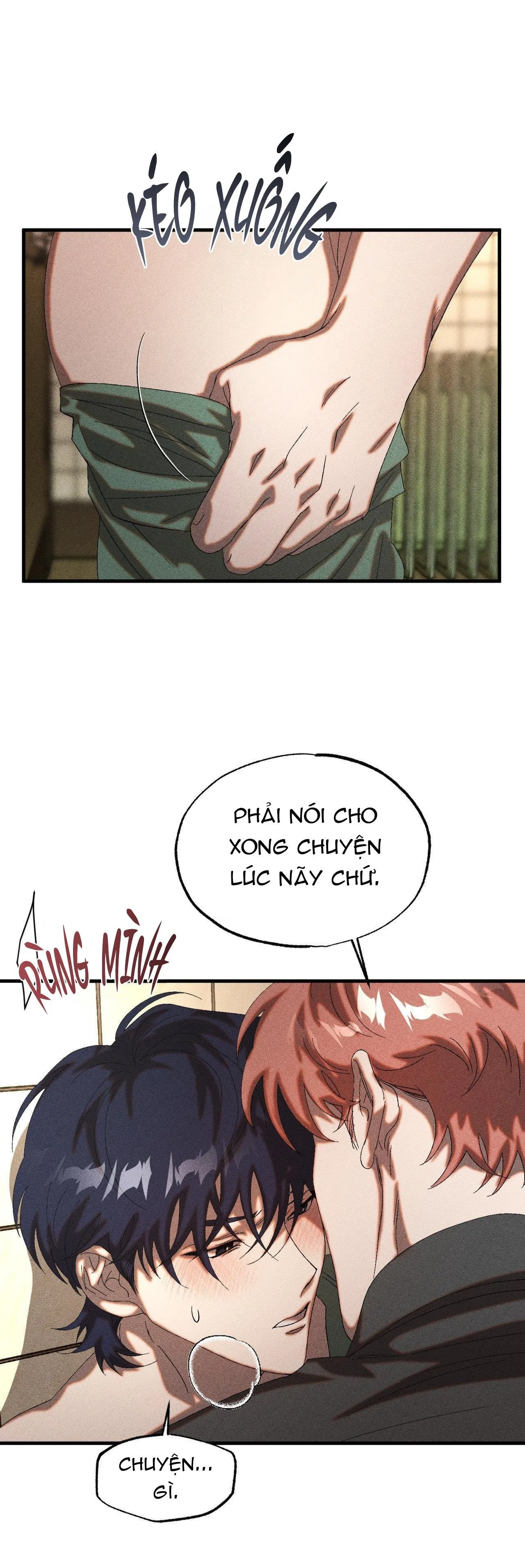 Cash Or Credit Chapter 22 Trang 24