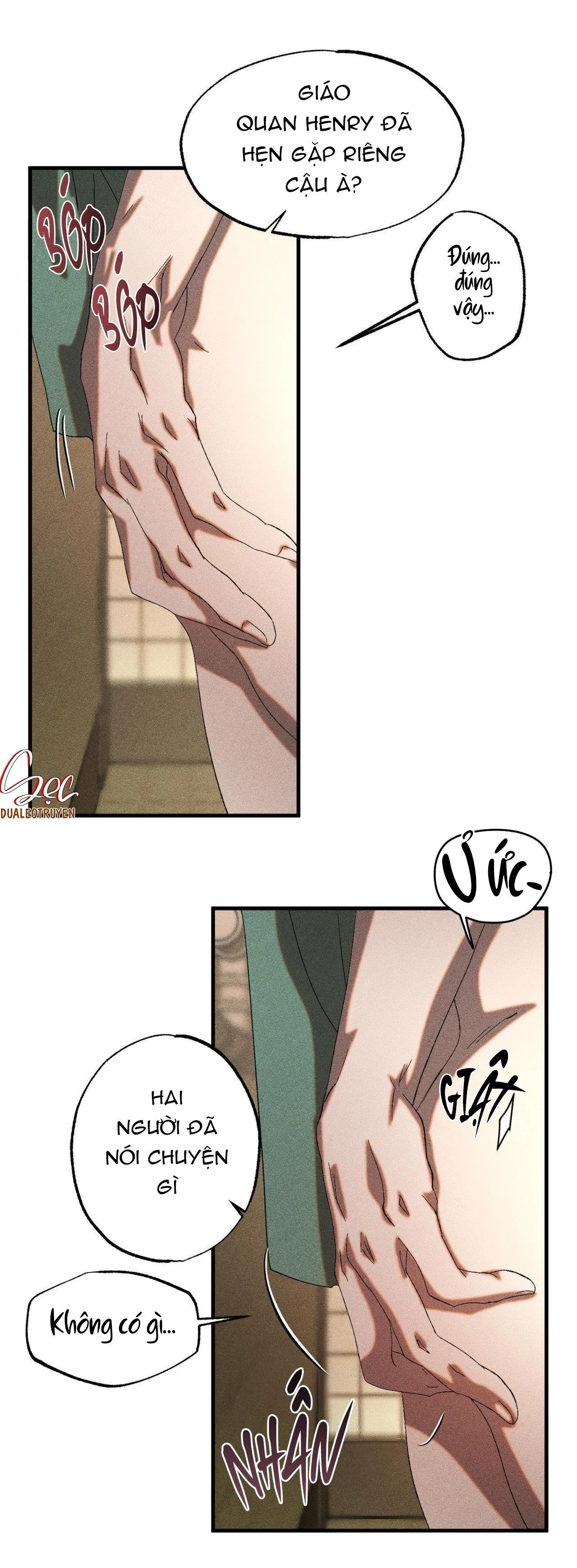 Cash Or Credit Chapter 22 Trang 25